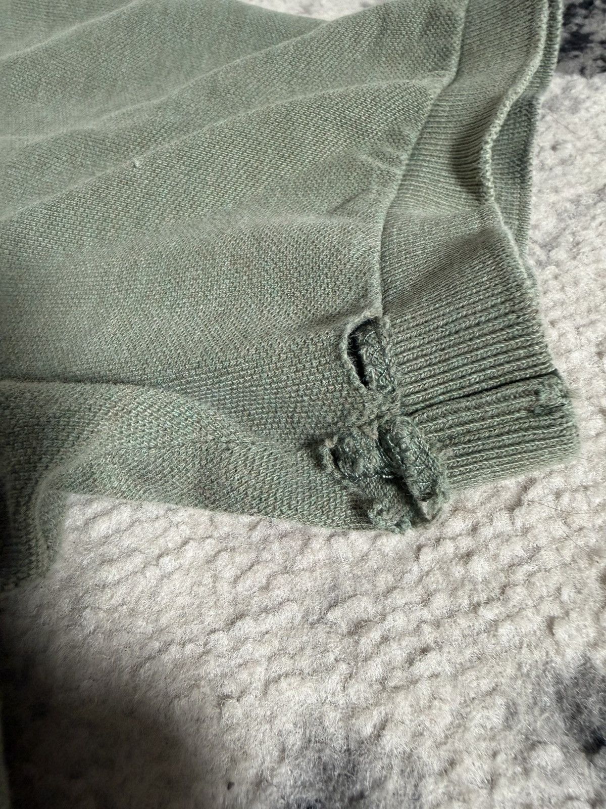 Polo Ralph Lauren Vintage Polo Ralph Lauren Cotton Polo Shirt Size US L / EU 52-54 / 3 - 5 Thumbnail