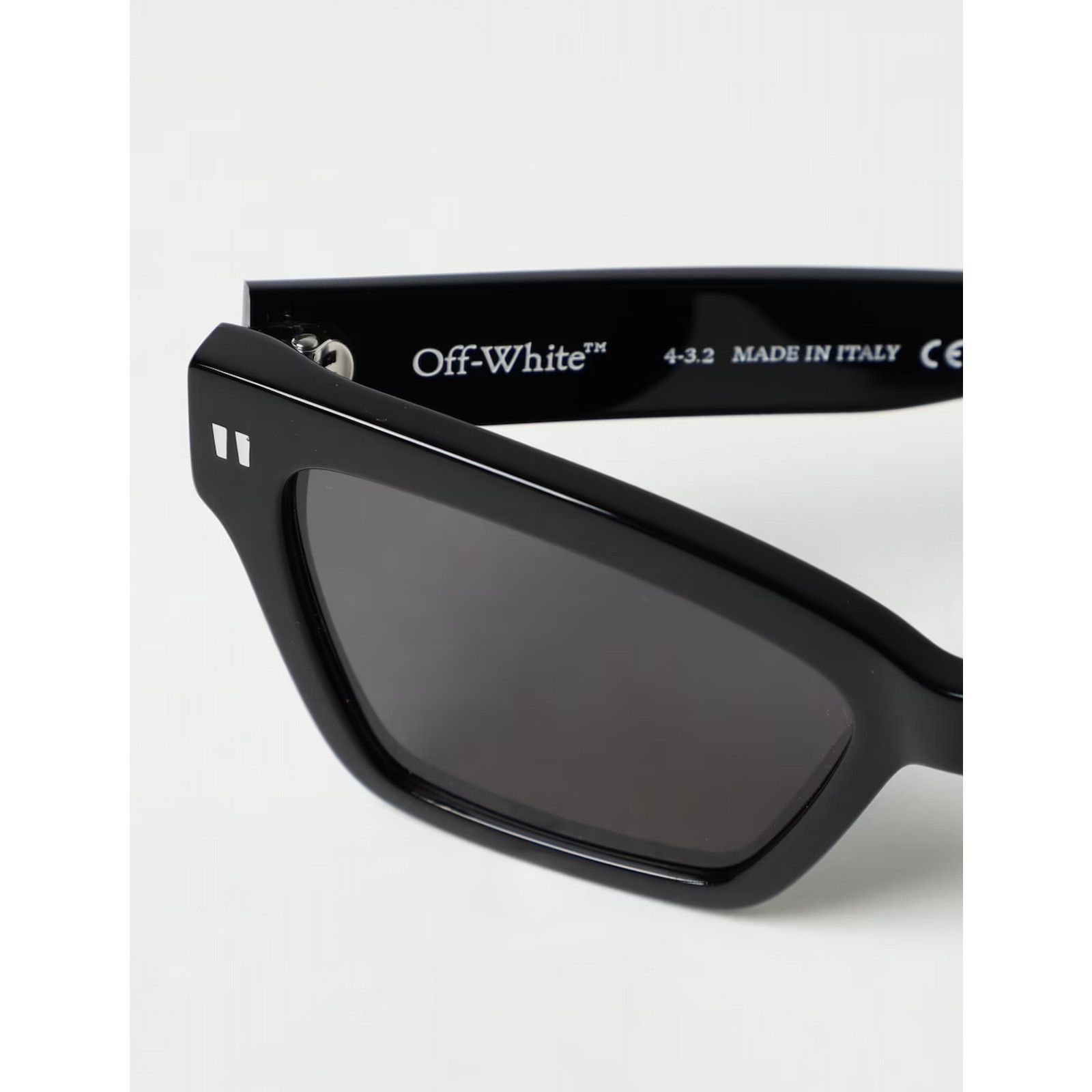Off-White Off-White Cincinnati (OERI110S24PLA0011007-FR) Size ONE SIZE - 5 Thumbnail