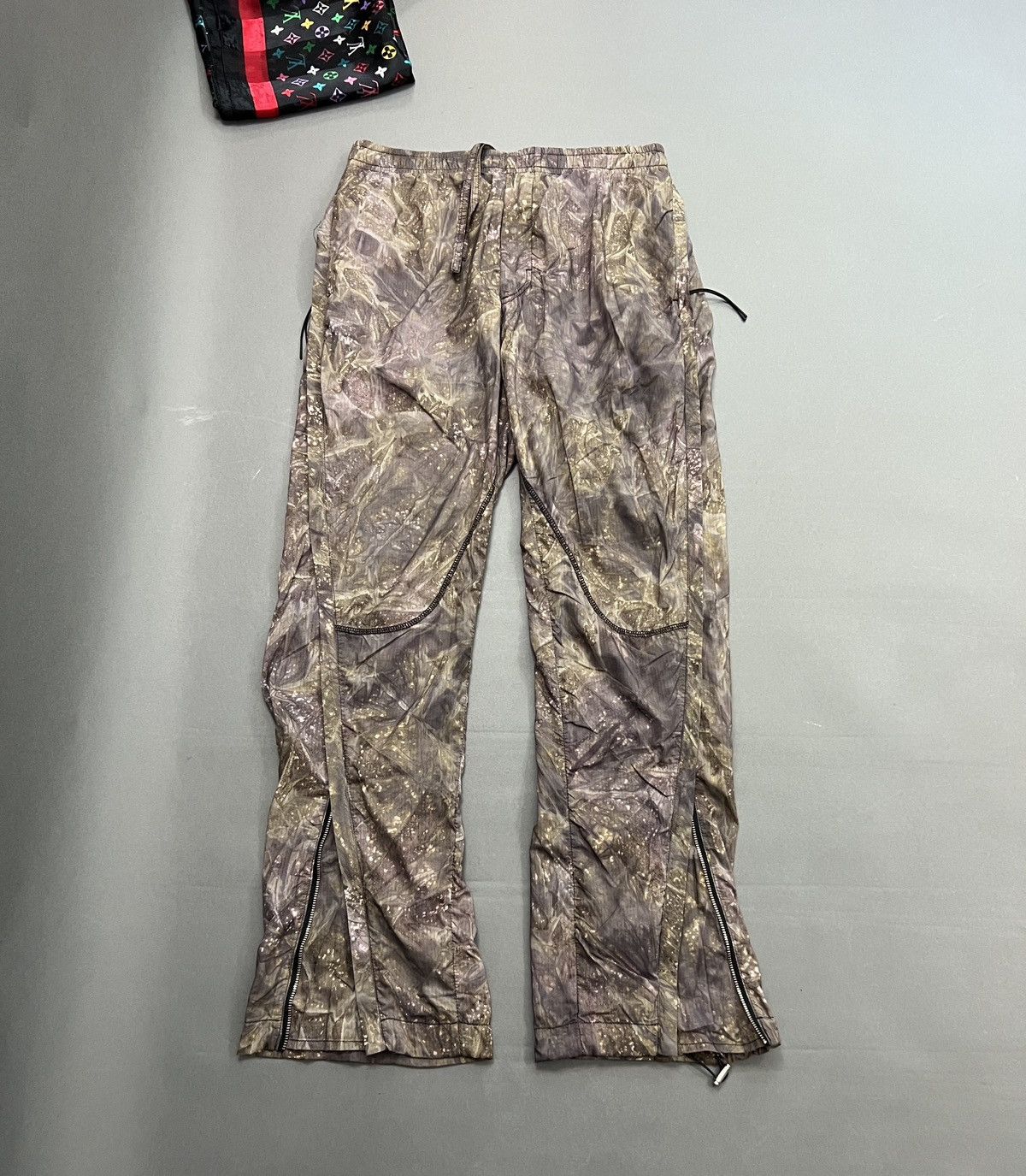 1017 ALYX 9SM ALYX Quantum Pants Size US 34 / EU 50 - 2 Thumbnail