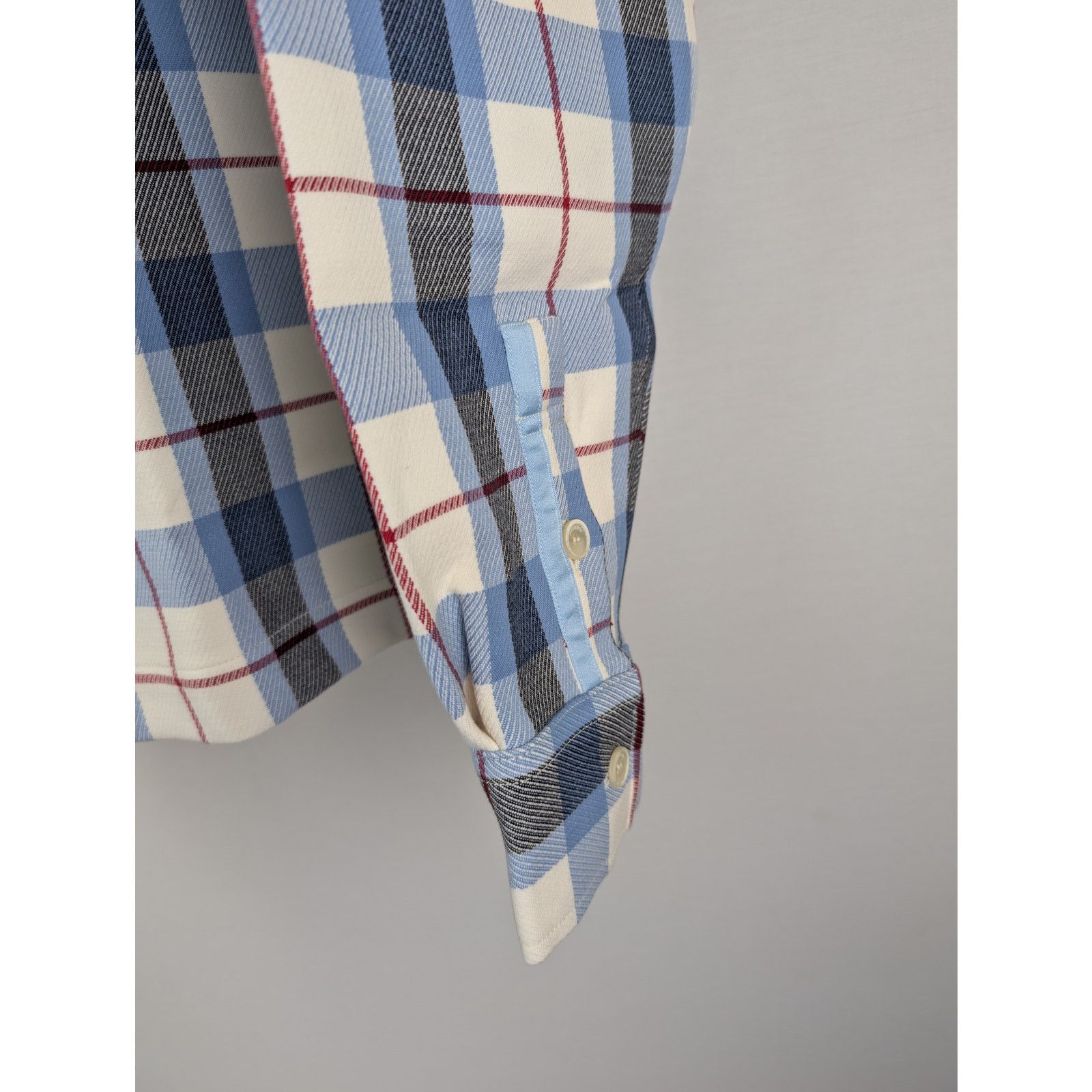 Jacquemus o1rshd1 LA Chemise Button up Shirt in Multicolor Size US M / EU 48-50 / 2 - 5 Thumbnail