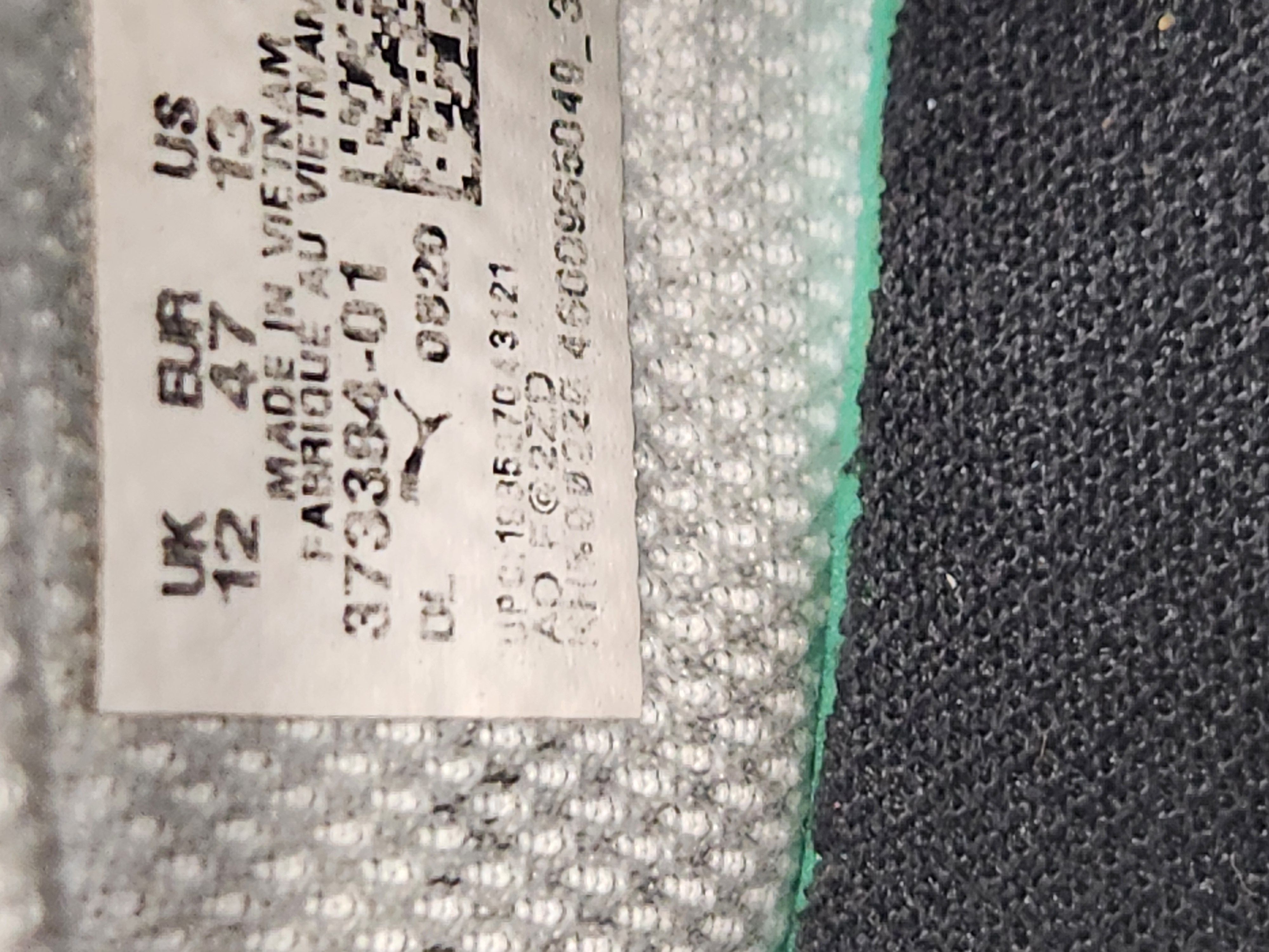 Puma FUTURE RIDER UNITY WH Size US 13 / EU 46 - 9 Thumbnail