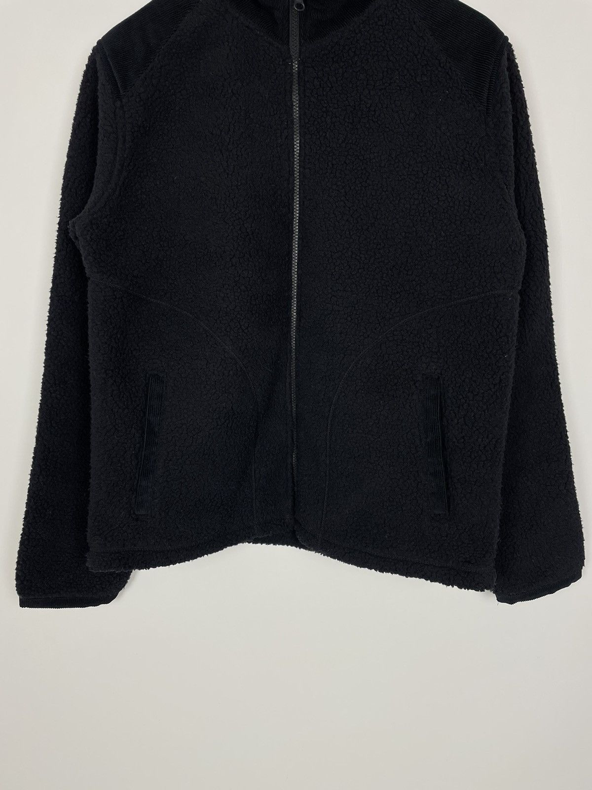 Folk Folk Full Zip Fleece Jacket Men Size US M / EU 48-50 / 2 - 5 Thumbnail