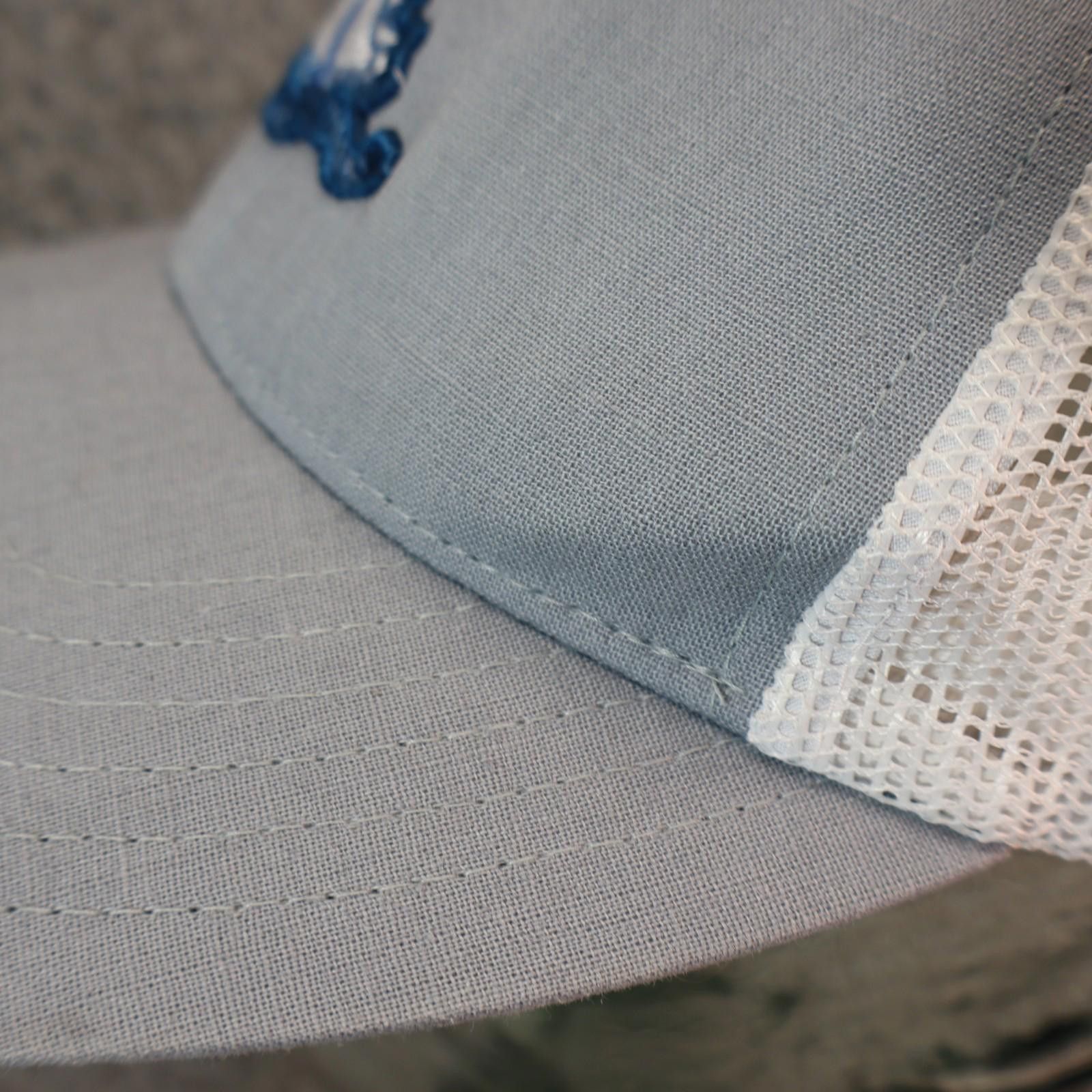 Other Clearwater Threshers Blue MiLB OC Sports Adjust Strapback Size ONE SIZE - 8 Thumbnail