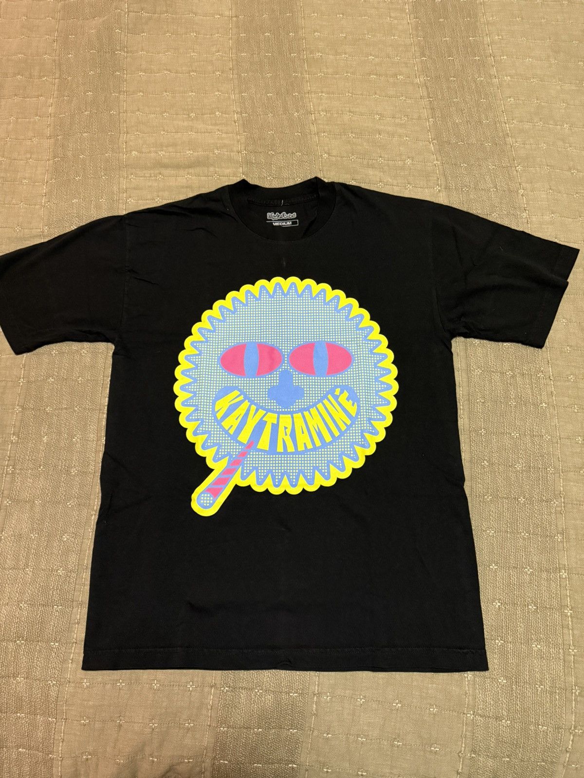 Band Tees Official KaytrAminé Album merch (2023) Size US M / EU 48-50 / 2 - 1 Thumbnail