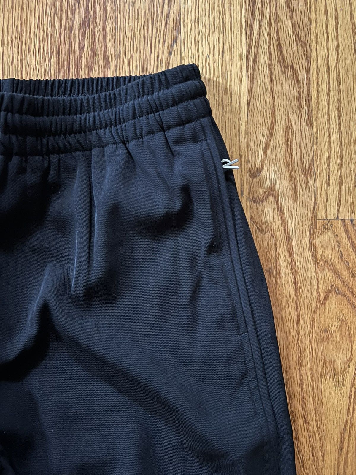 Represent Clo. Size S Represent Clo. Piped Track Pant Size US 31 - 5 Thumbnail