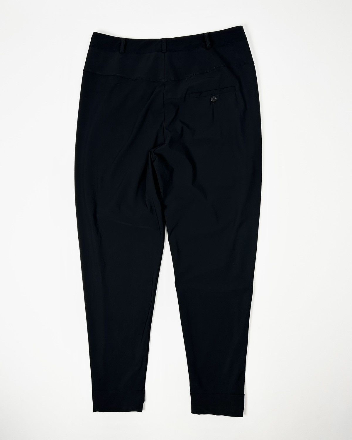 Designer × Marithe + Francois Girbaud Marithe Francois Girbaud Trousers Pants Japanese Style Size 32" / US 10 / IT 46 - 3 Thumbnail