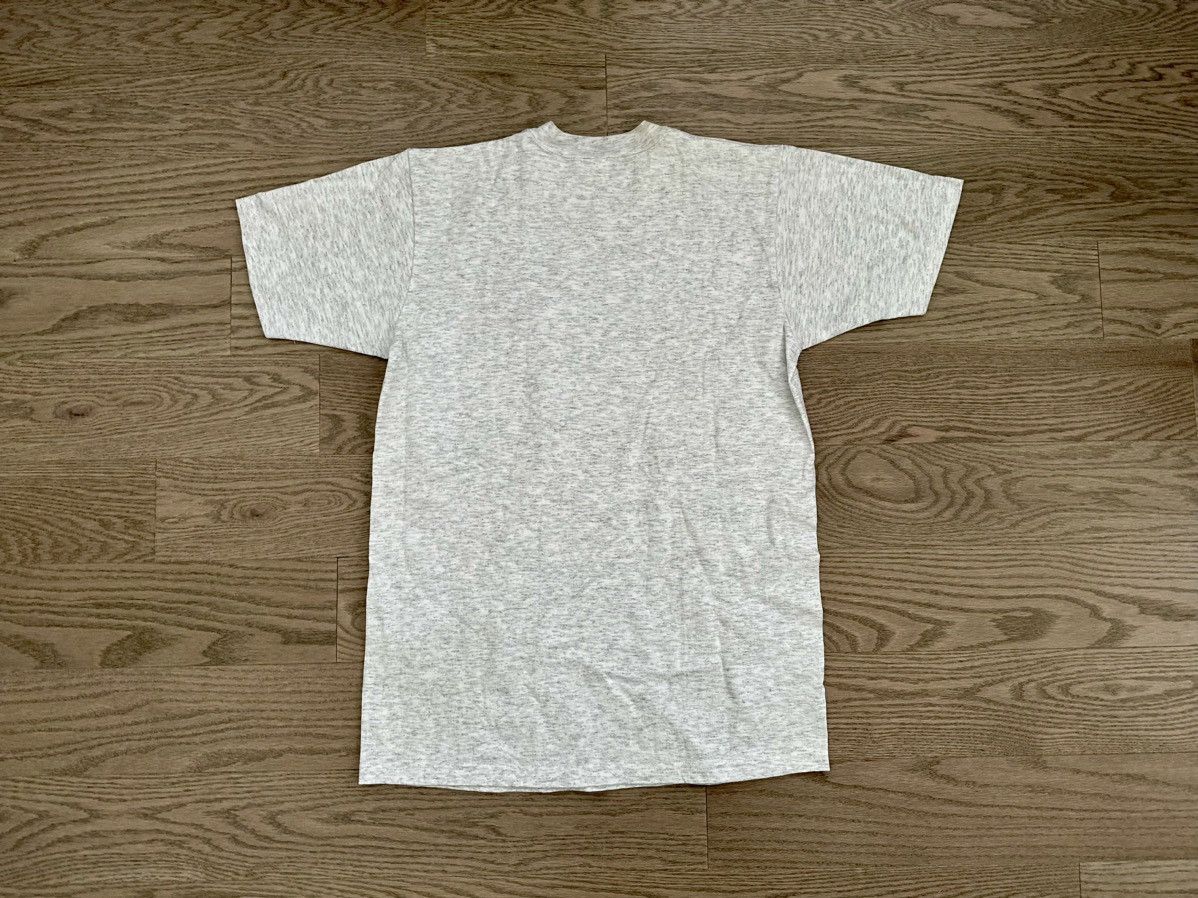 Vintage Banff Canada JR Sportswear Vintage T-Shirt Size US M / EU 48-50 / 2 - 6 Thumbnail