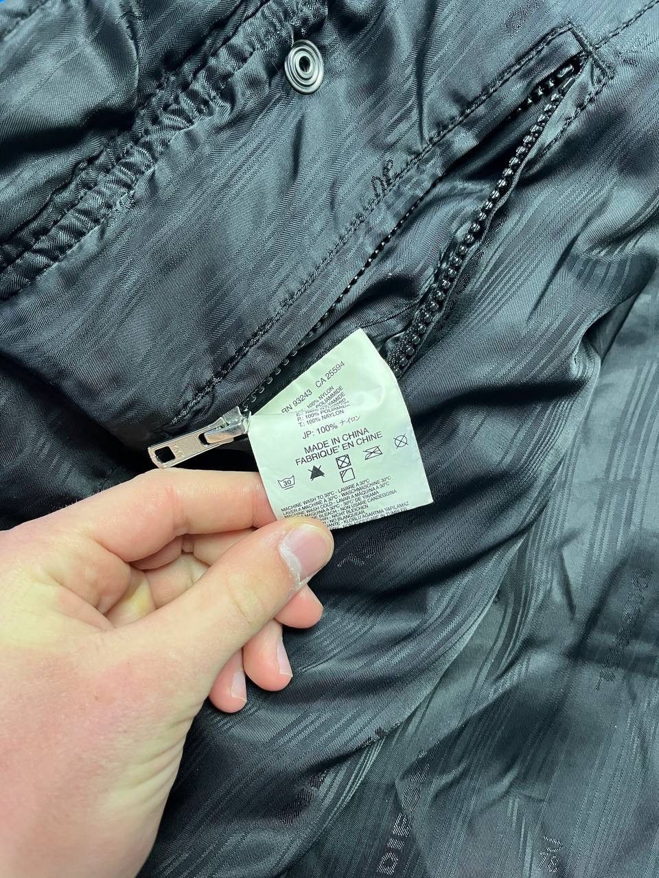 Diesel Dickies Down Jacket Size US L / EU 52-54 / 3 - 12 Thumbnail