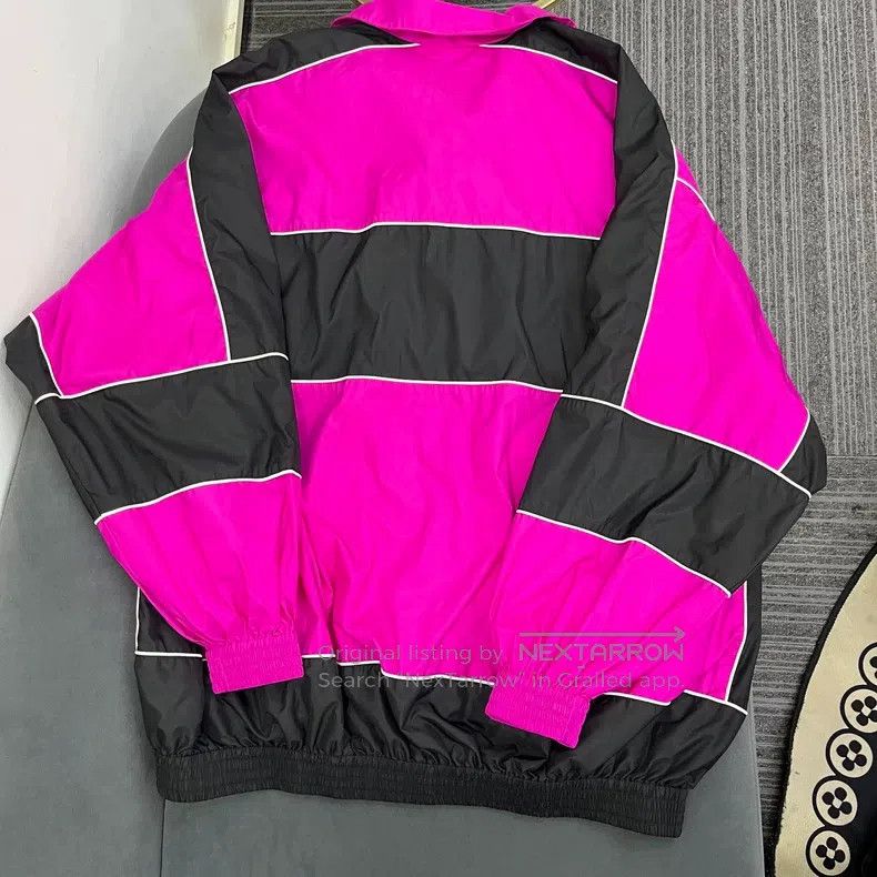 Balenciaga Balenciaga Jacket Size XS / US 0-2 / IT 36-38 - 2 Thumbnail