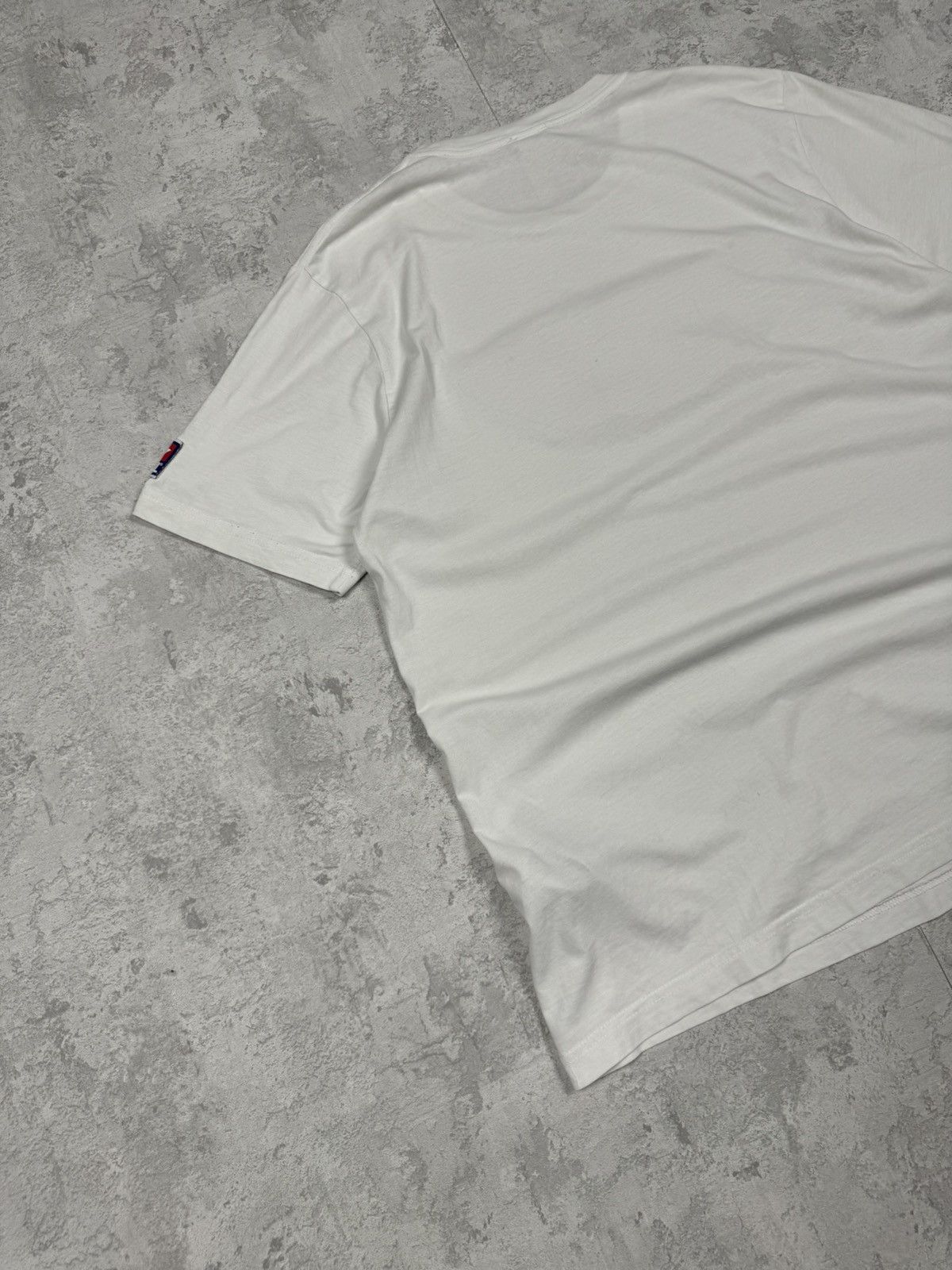 Diesel Diesel Big Logo T-Shirt Size XL Size US XL / EU 56 / 4 - 8 Thumbnail
