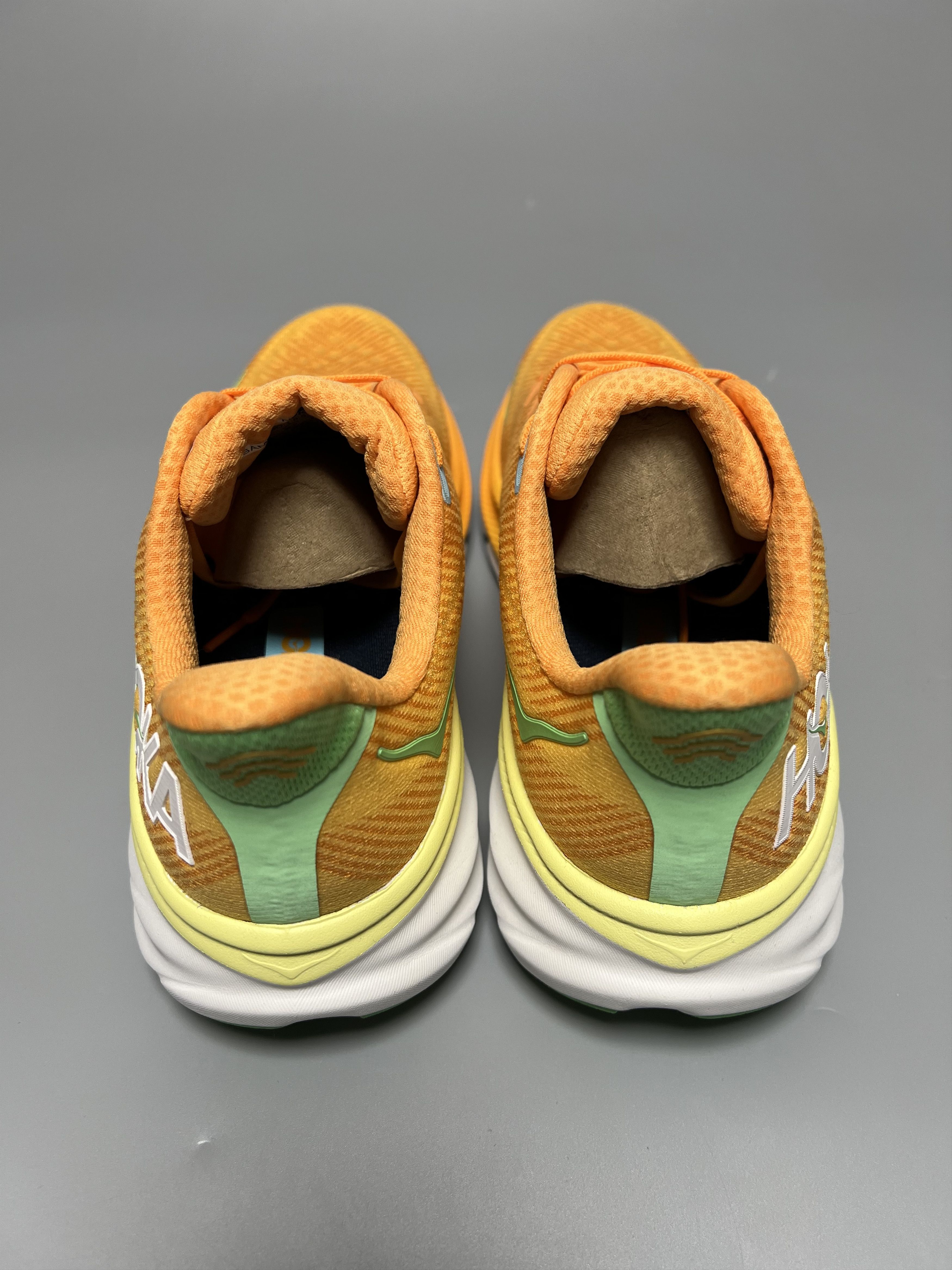 Hoka 9D Hoka One One Clifton 9 Running Shoes Walking Gym Size US 9 / EU 42 - 14 Thumbnail
