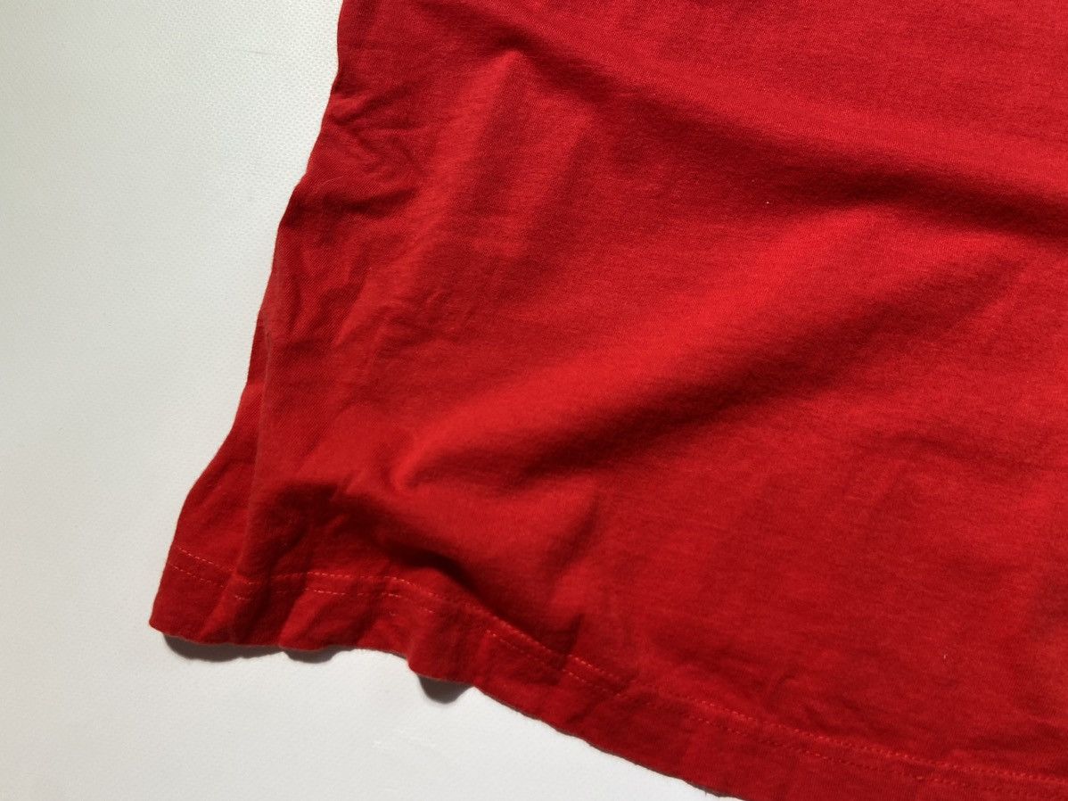Ferrari × Vintage Vintage Ferrari 399 T-shirt Size US XL / EU 56 / 4 - 5 Thumbnail