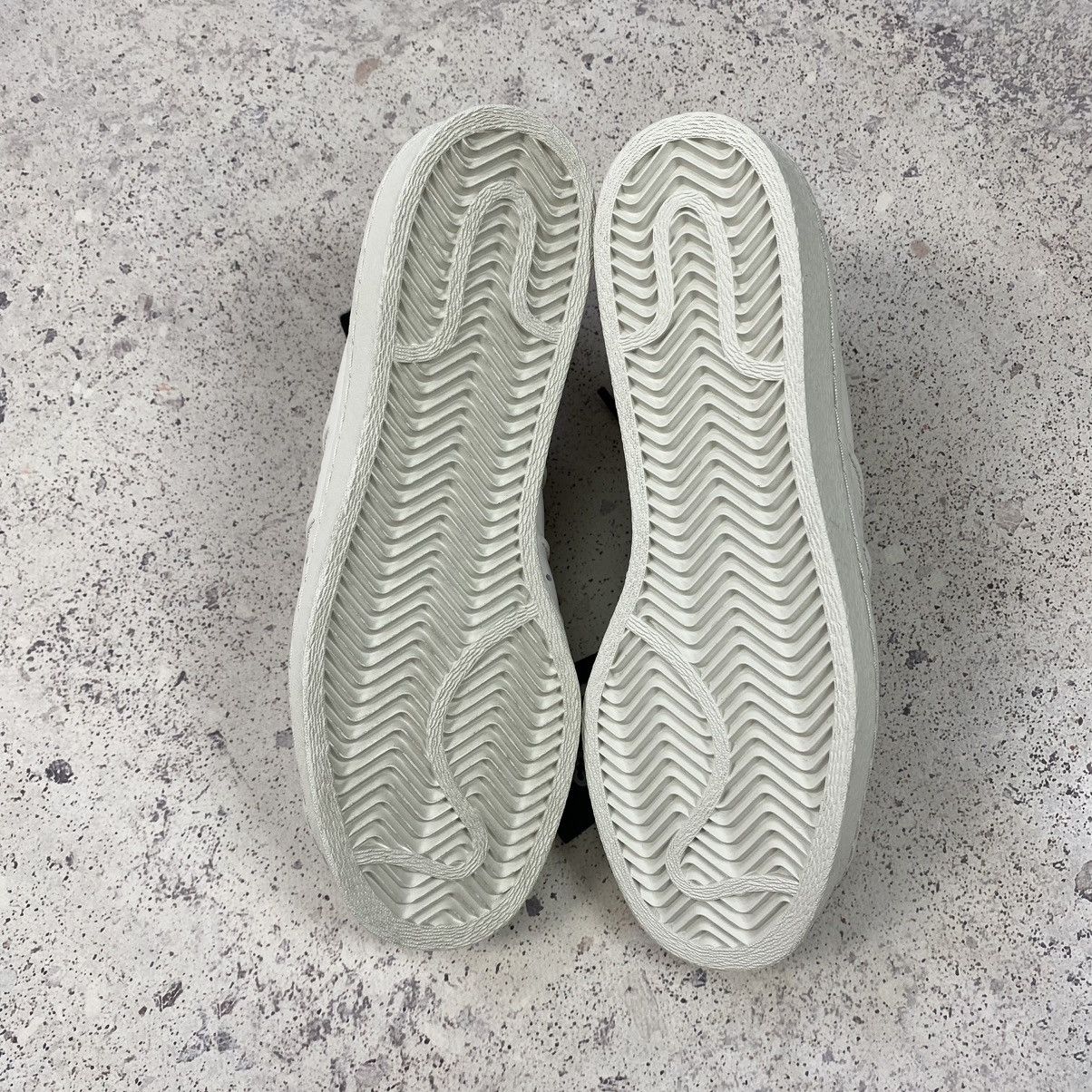 Y-3 Adidas Y-3 Superstar "Orbit Grey" Yohji Yamamoto JR4216 Size US 7 / EU 40 - 9 Thumbnail