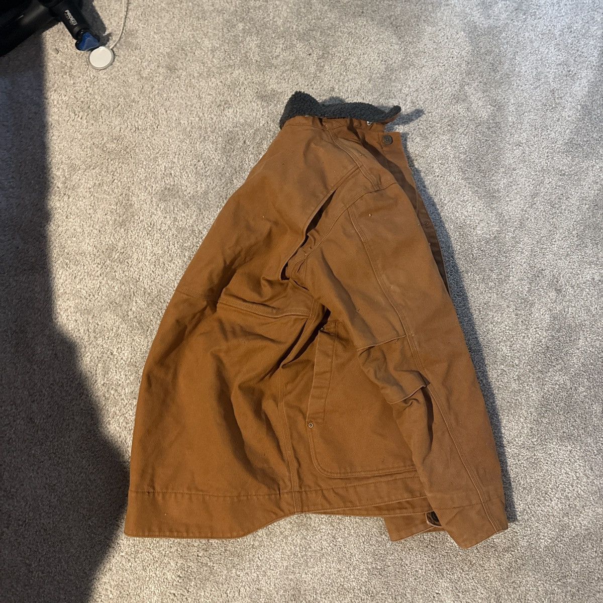 Carhartt Carhartt jacket medium Size US M / EU 48-50 / 2 - 2 Thumbnail