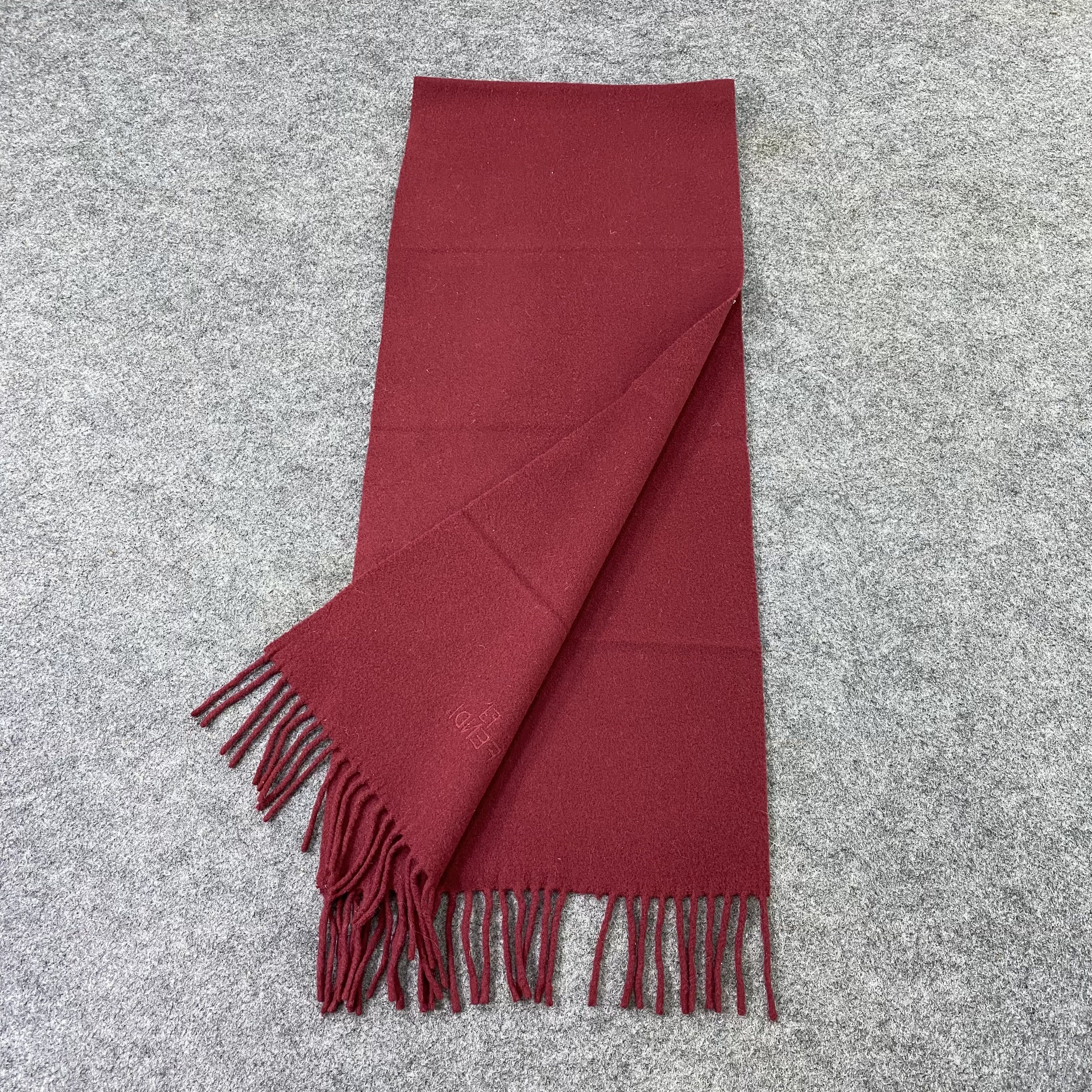 Fendi Fendi Muffler / Scarf / Neckwear -T1321 Size ONE SIZE - 3 Thumbnail