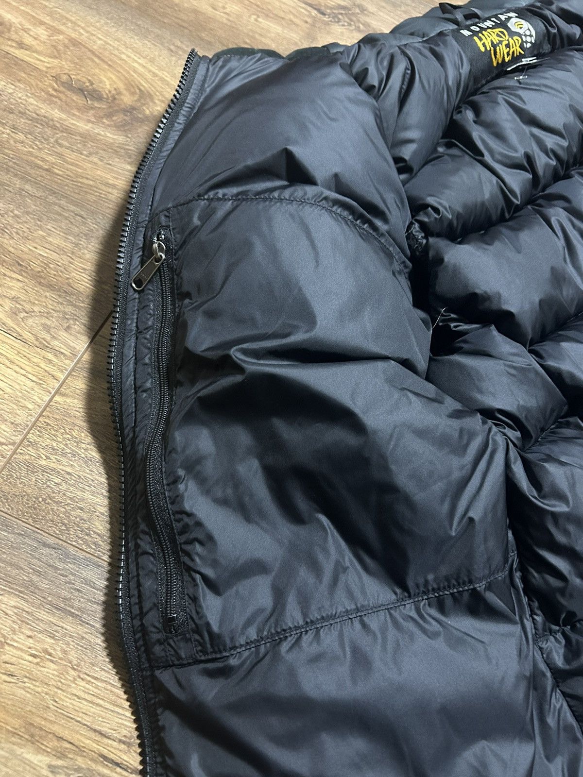 Mountain Hardwear MOUNTAIN HardWear puffer Vest Size M / US 6-8 / IT 42-44 - 8 Thumbnail
