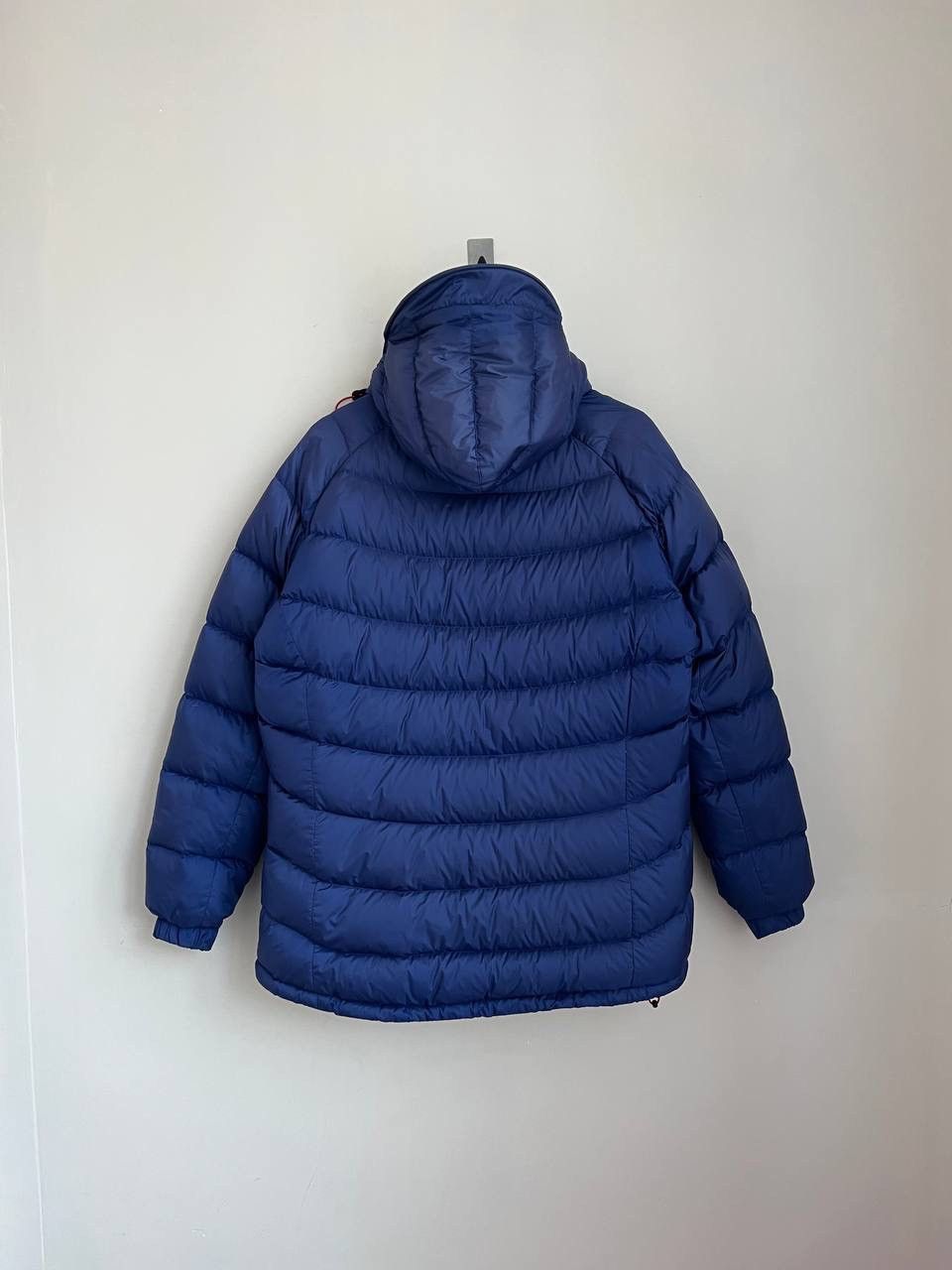 Mountain Equipment Mountain Equipment women's winter down jacket size L Size L / US 10 / IT 46 - 12 Thumbnail