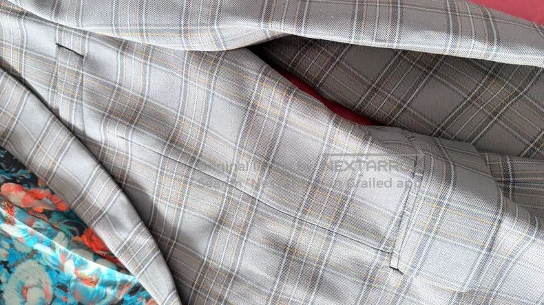 Dries Van Noten Dries Van Noten size:44 Blazer Size XS / US 0-2 / IT 36-38 - 8 Thumbnail