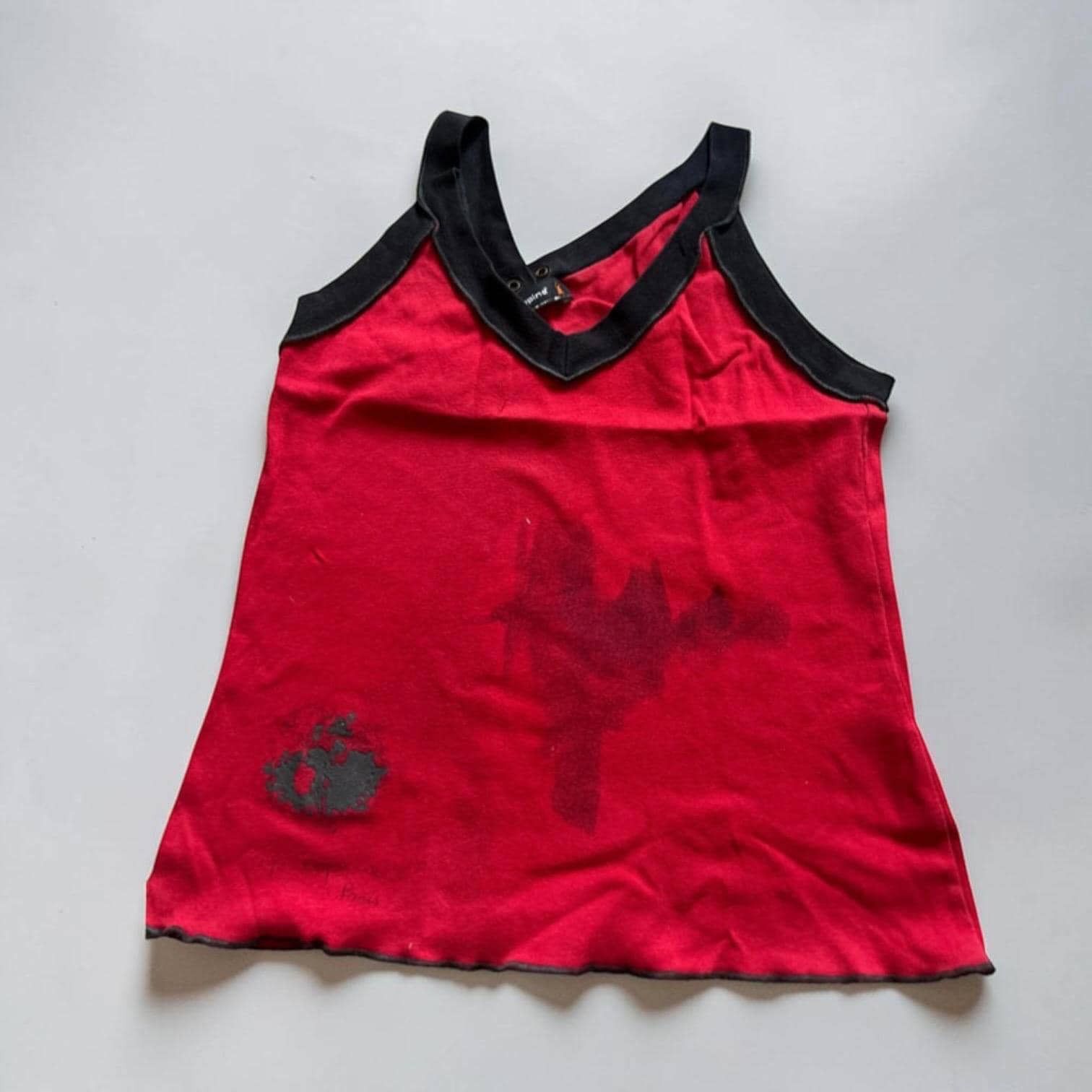 Other The Cop Copine Active Wear Top Size ONE SIZE - 1 Thumbnail
