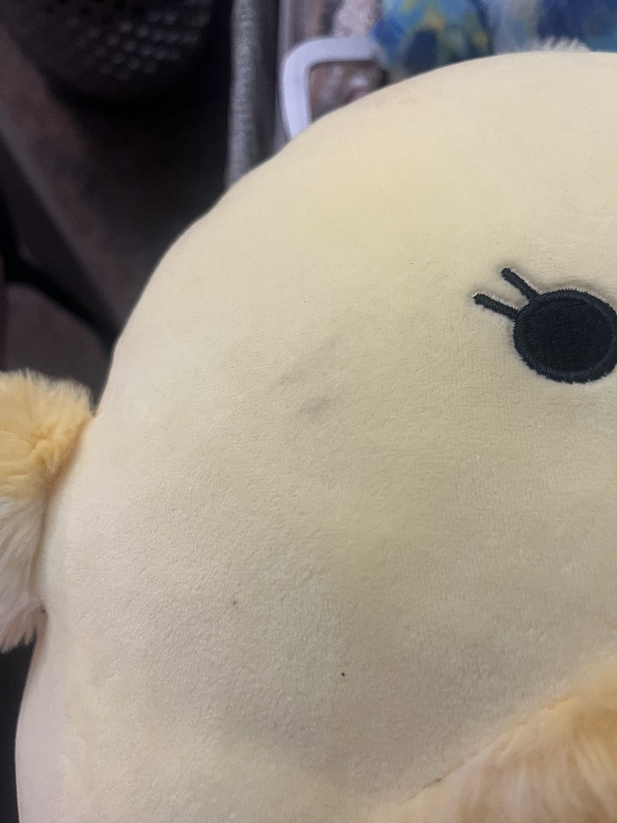 Other official chick squish mallow! Size ONE SIZE - 5 Thumbnail
