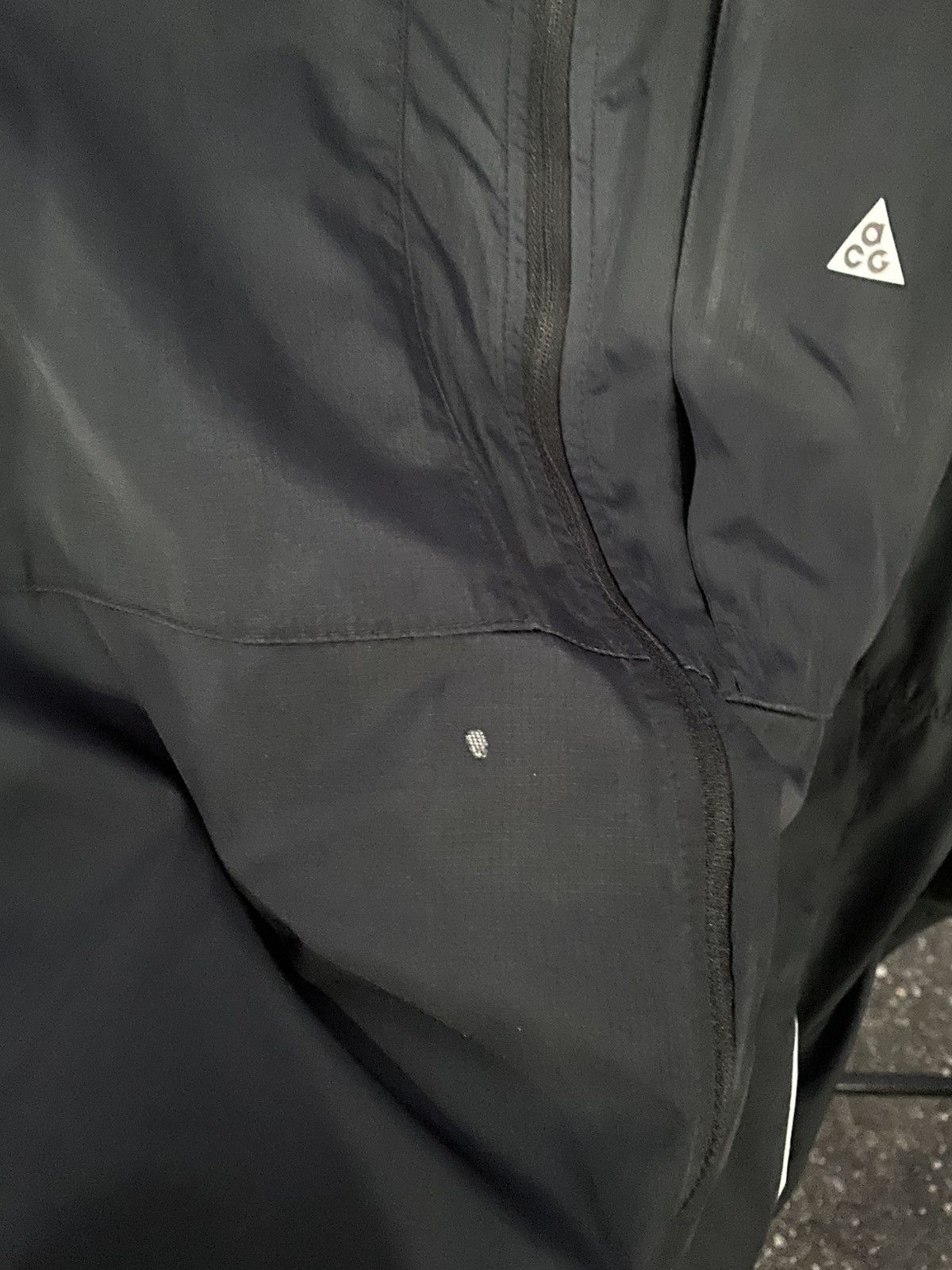 Nike ACG Vtg Y2K Nike ACG Jacket🔥 Size US XL / EU 56 / 4 - 8 Thumbnail