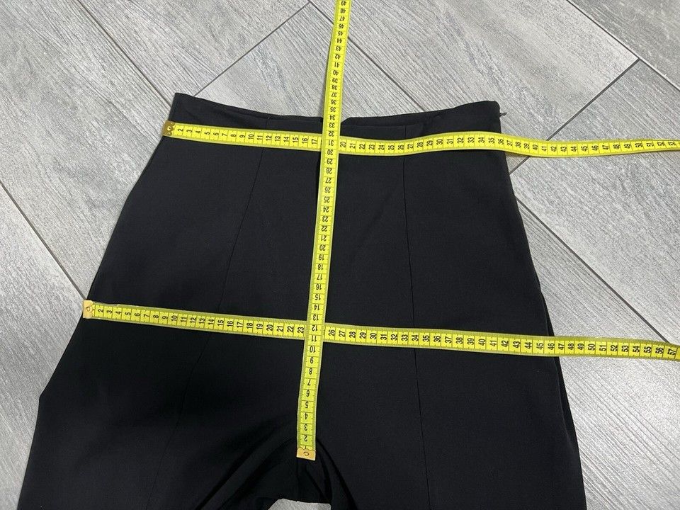 Marithe + Francois Girbaud Marithe Francois Girbaud Women's Pants It 44 US 29 D 38 F 38 Size 27" / US 4 / IT 40 - 14 Thumbnail