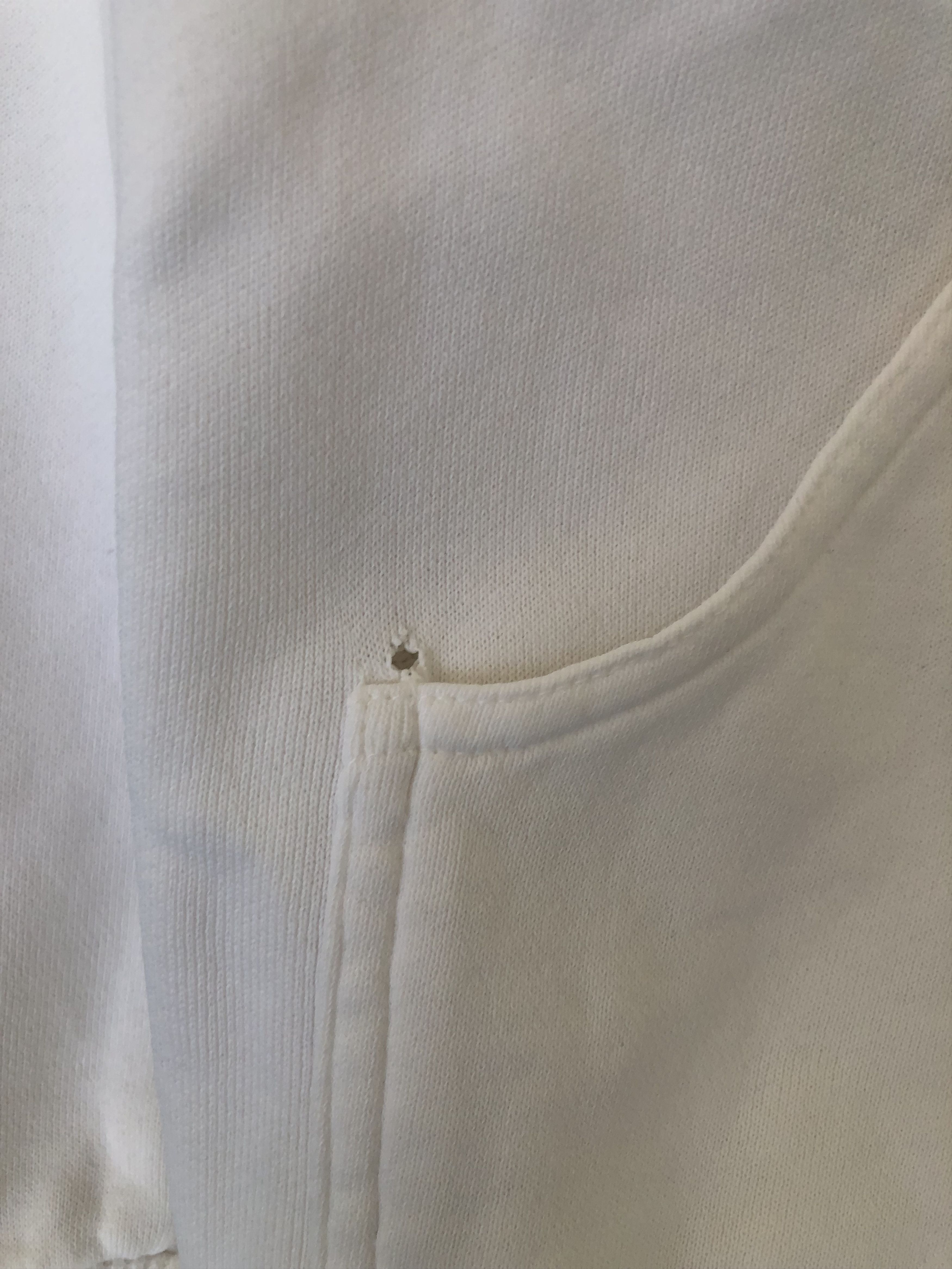 Issey Miyake Vintage ISSEY MIYAKI Hoodie Zipper Size US M / EU 48-50 / 2 - 10 Thumbnail