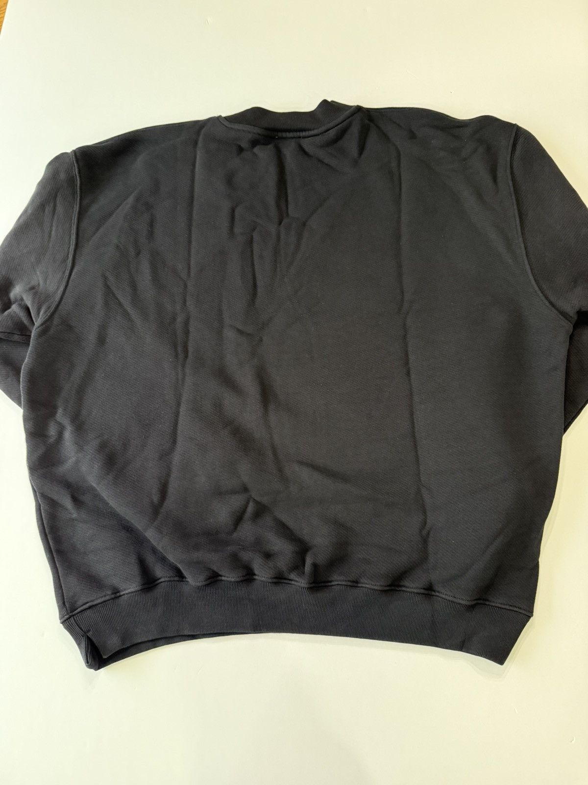 Off-White Off-White crewneck Pullover Size US XXL / EU 58 / 5 - 11 Thumbnail