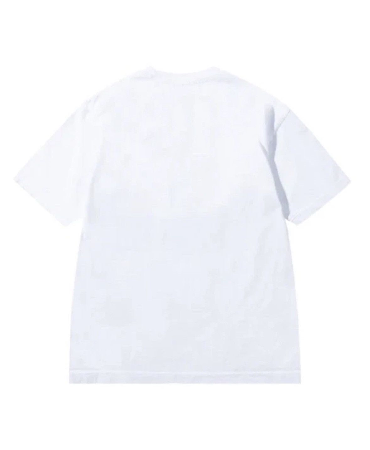 Market Betty Boop Basketball T-shirt size Small white Dunk
