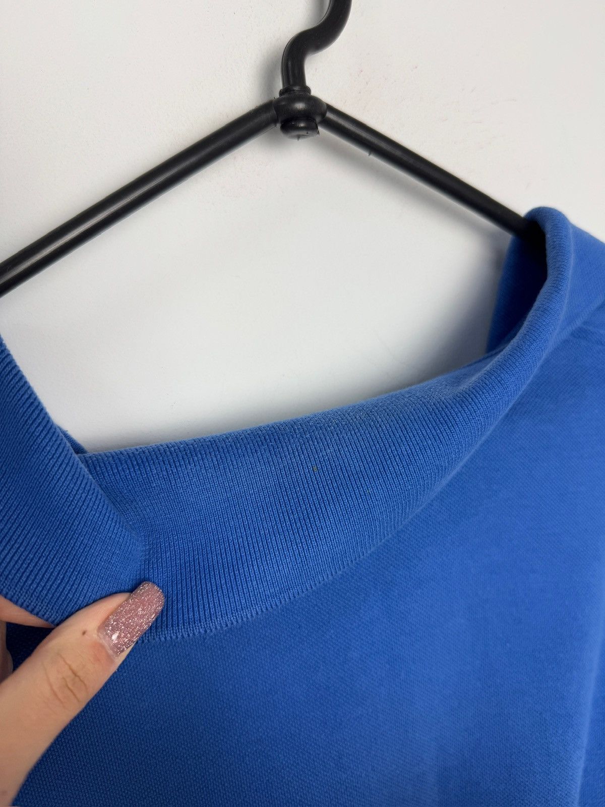 Yves Saint Laurent Yves Saint Laurent YSL T-Shirt Size US XL / EU 56 / 4 - 7 Thumbnail