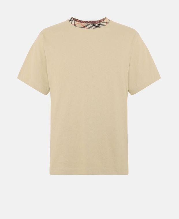 Burberry T-shirt Size US S / EU 44-46 / 1 - 1 Thumbnail