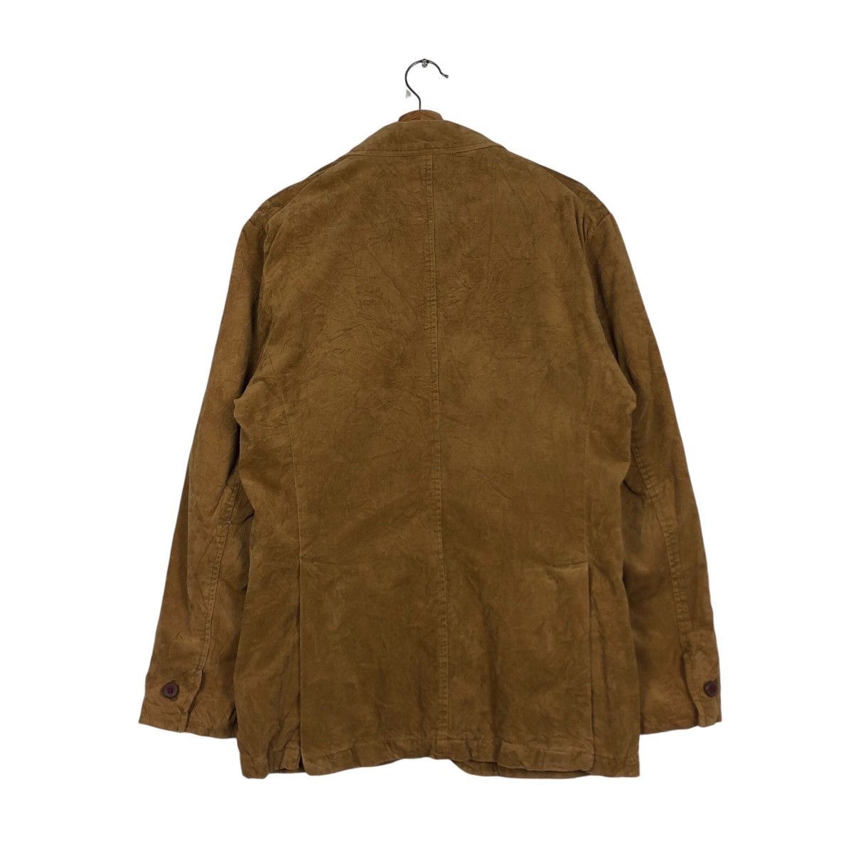 Japanese Brand 📌Vintage Chore Work Jacket Ball Japan Size US M / EU 48-50 / 2 - 9 Thumbnail