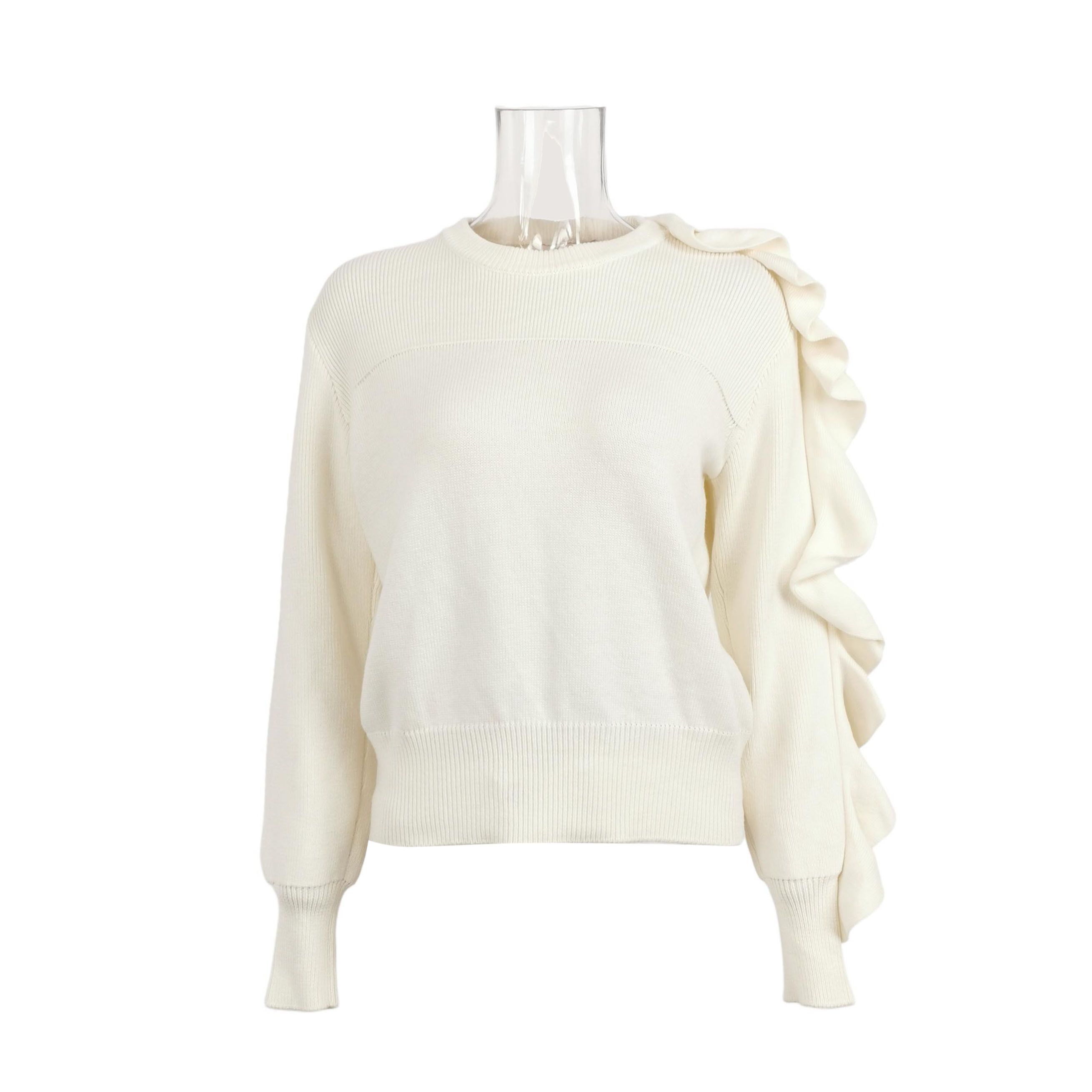 Alexander McQueen Alexander McQueen Women l Sweaters Size L / US 10 / IT 46 - 1 Thumbnail