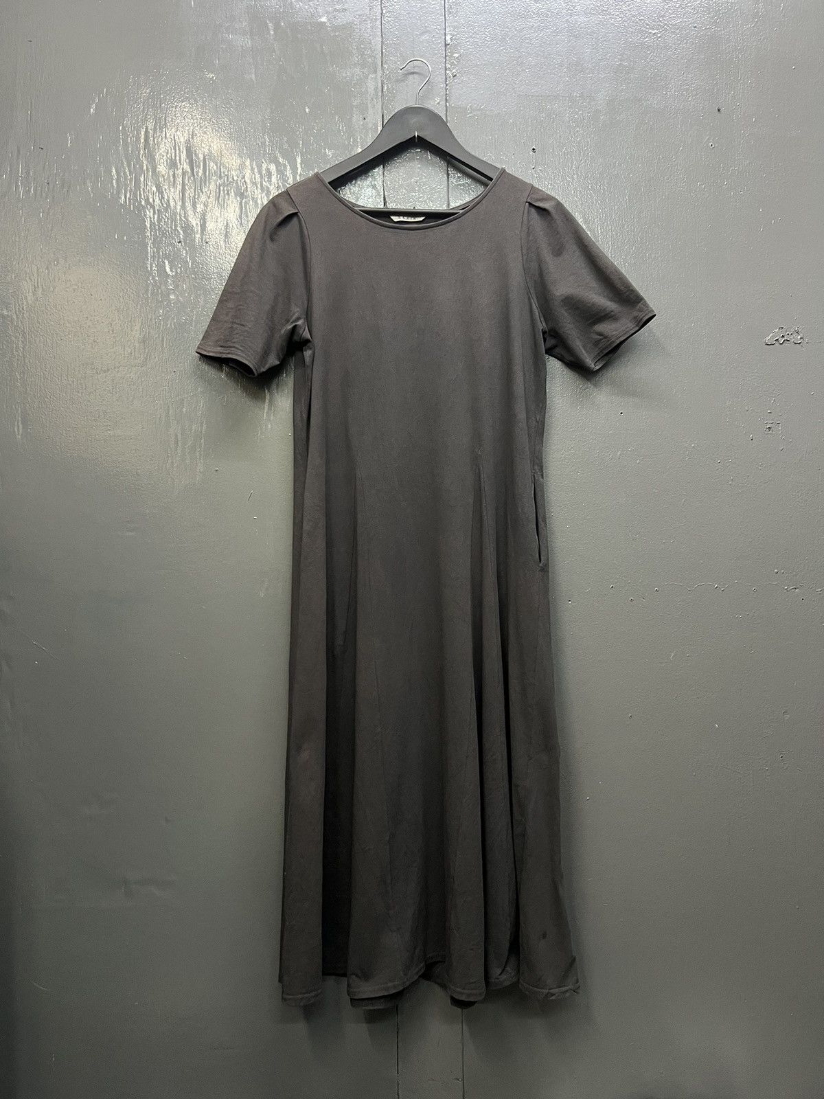 Japanese Brand Stola Maxi Dress Size M / US 6-8 / IT 42-44 - 1 Thumbnail