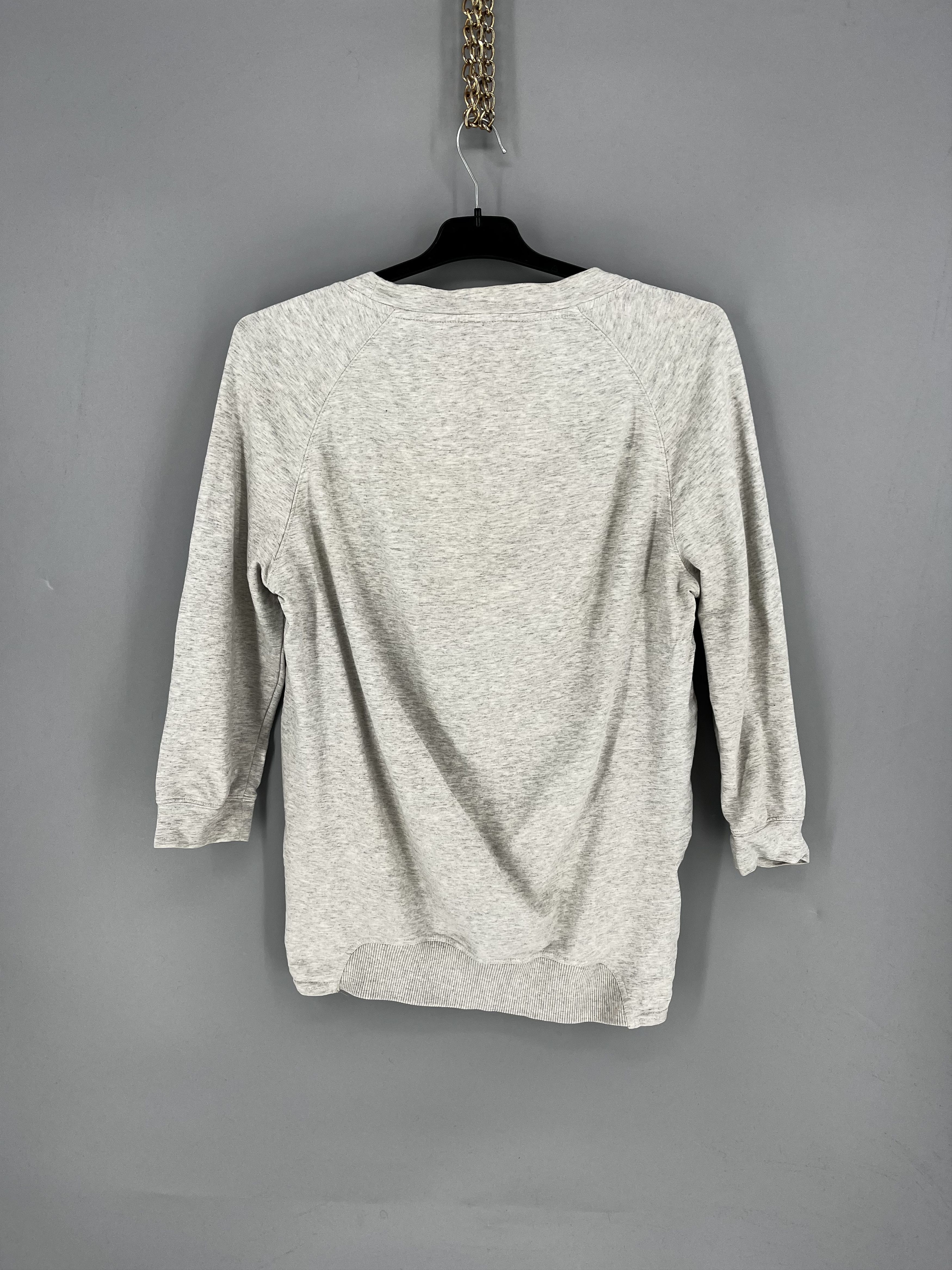 Diesel Vintage Diesel Big Logo Womens Sweatshirt Size S / US 4 / IT 40 - 10 Thumbnail