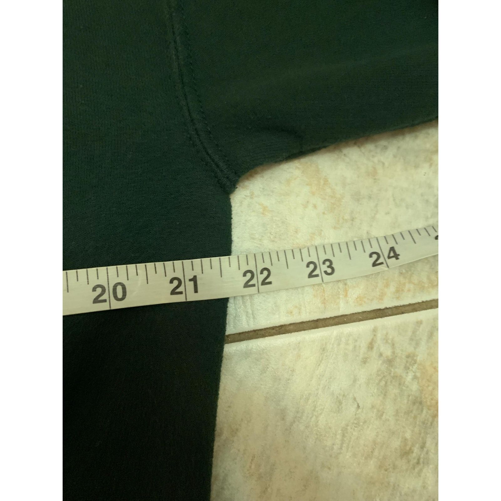 Gildan Vintage Michigan state hoodie Sweatshirt size medium 2000s Size M / US 6-8 / IT 42-44 - 5 Thumbnail