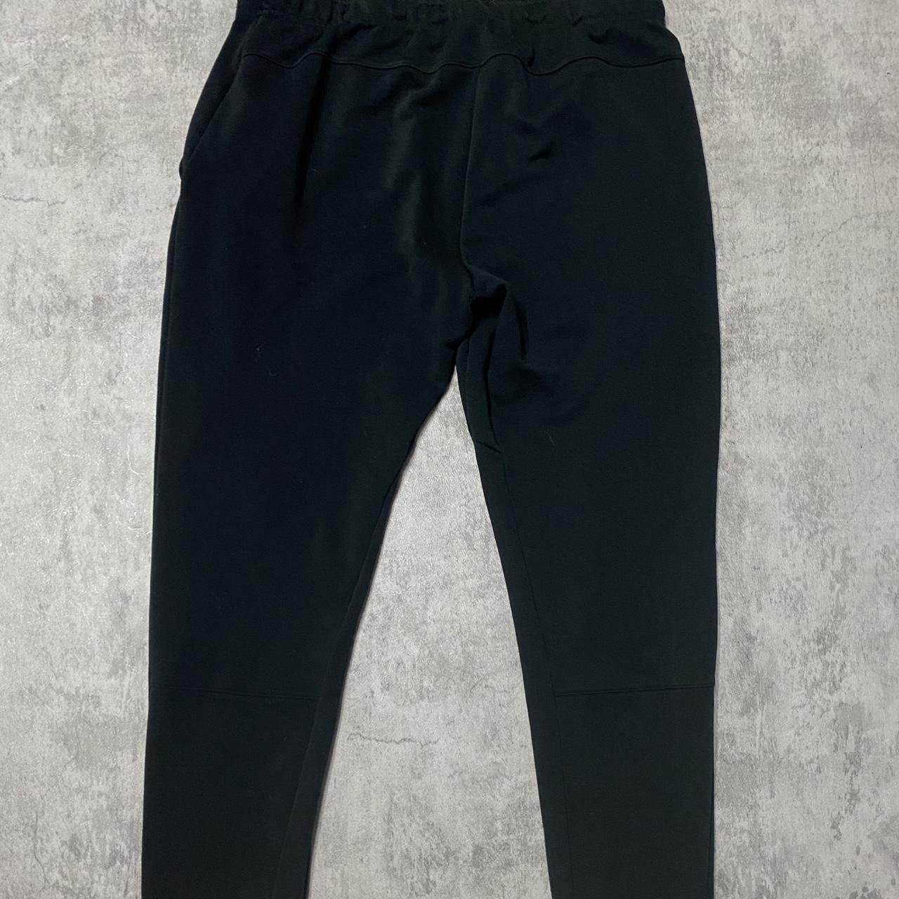 Nike Black Nike sweatpants #sportswear Size US 36 / EU 52 - 4 Thumbnail