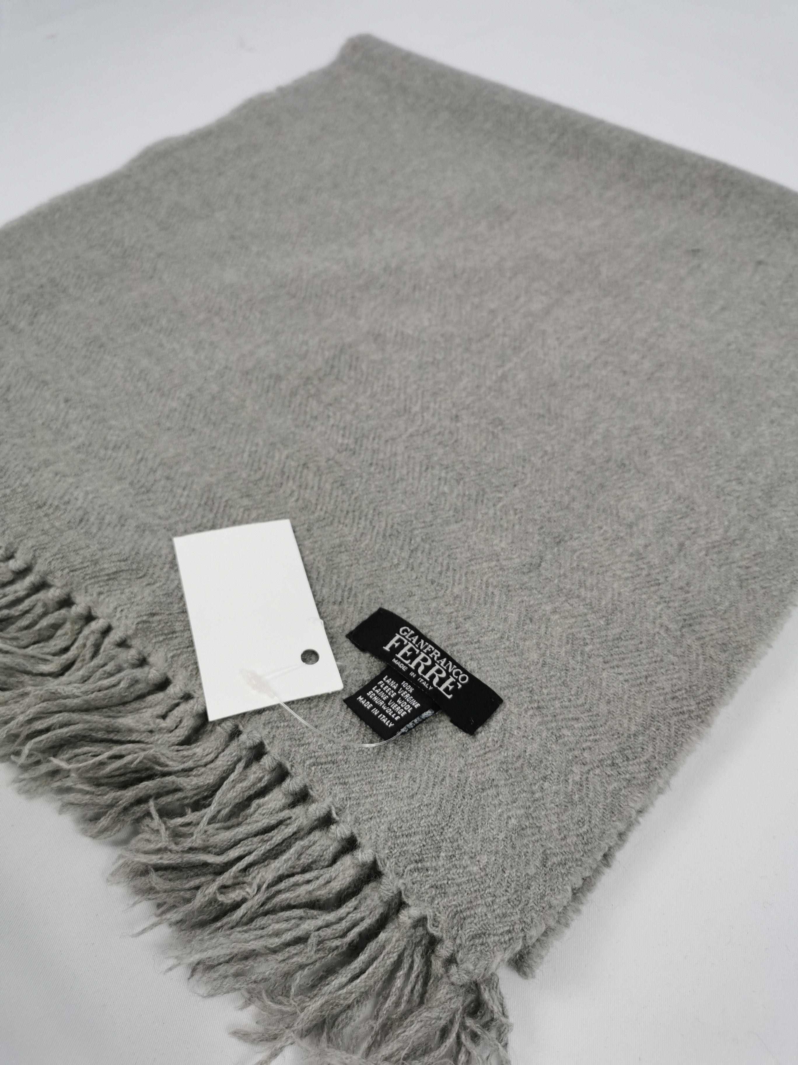 Gianfranco Ferre gianfrano ferre scarf muffler Size ONE SIZE - 3 Thumbnail
