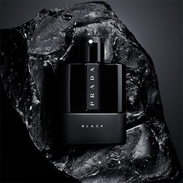 Prada Luna Rossa Black Eau de Parfum 100ml Size ONE SIZE - 4 Thumbnail