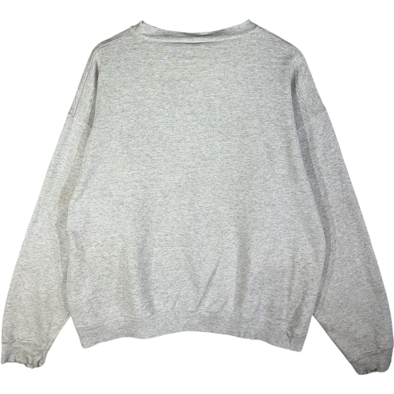Vintage Vintage Hilton Head South Carolina Crewneck Large Size US L / EU 52-54 / 3 - 5 Thumbnail