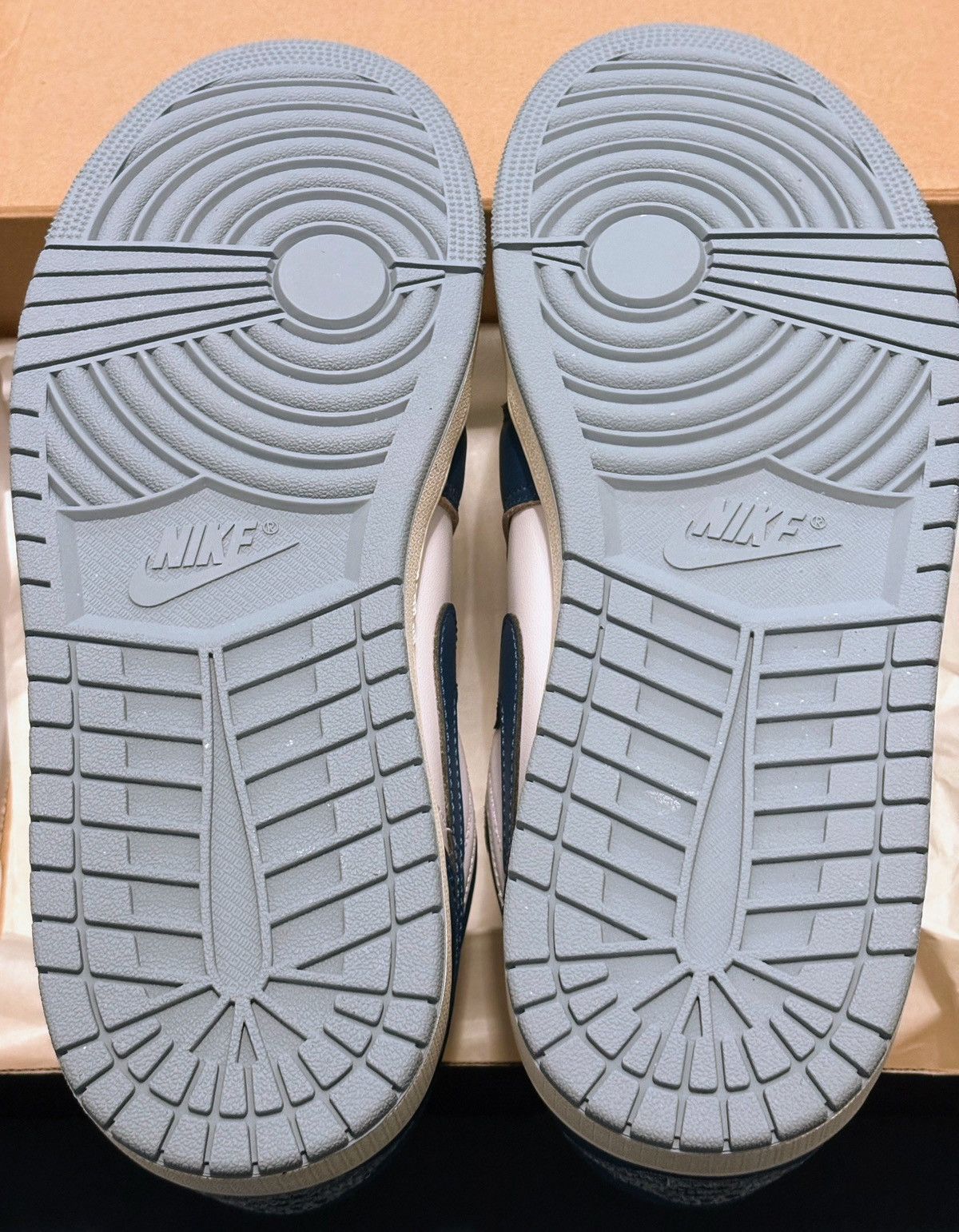 Jordan Brand New/Never Worn 11.5M Jordan 1 Low SE ‘Industrial Blue’ Size US 11.5 / EU 44-45 - 5 Thumbnail