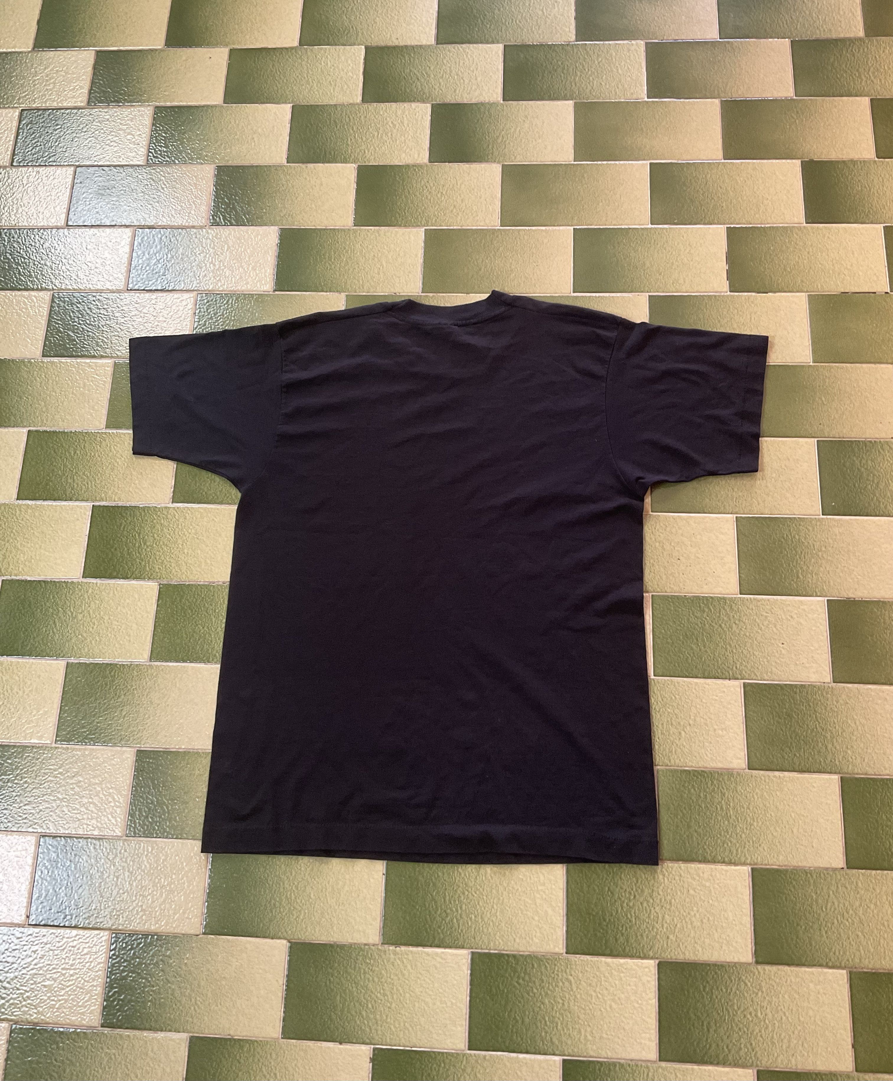 Vintage Vintage 90s Highlander There Can Be Only One TV Promo Tee Size US M / EU 48-50 / 2 - 3 Thumbnail