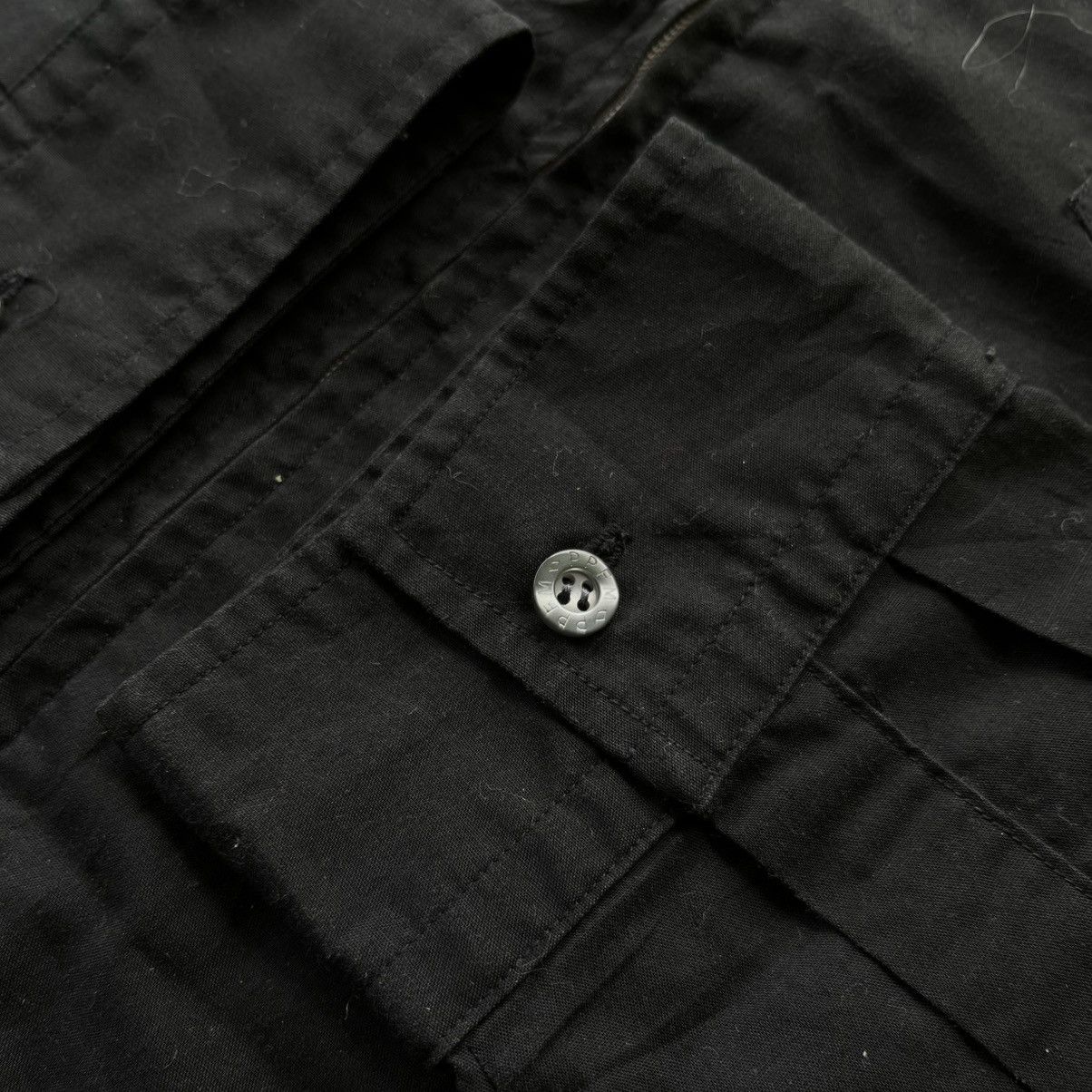 PPFM PPFM Double Zipper Longshirt Size US M / EU 48-50 / 2 - 10 Thumbnail