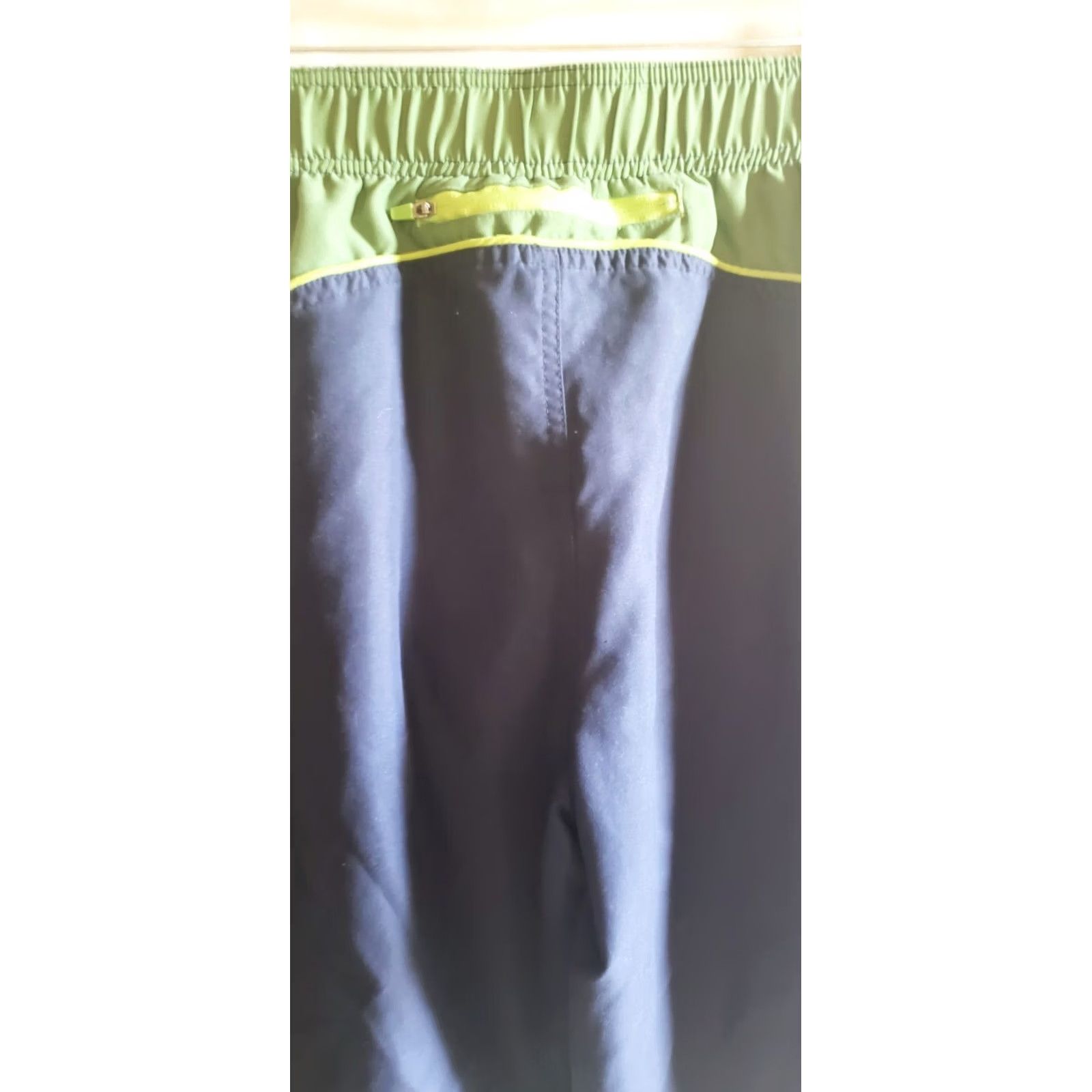 Bass Pro Shops Bass Pro Shops Men's Blue Swim Trunks Board Shorts Size Medium 32" Waist 9" Lth. Size US 31 - 7 Thumbnail
