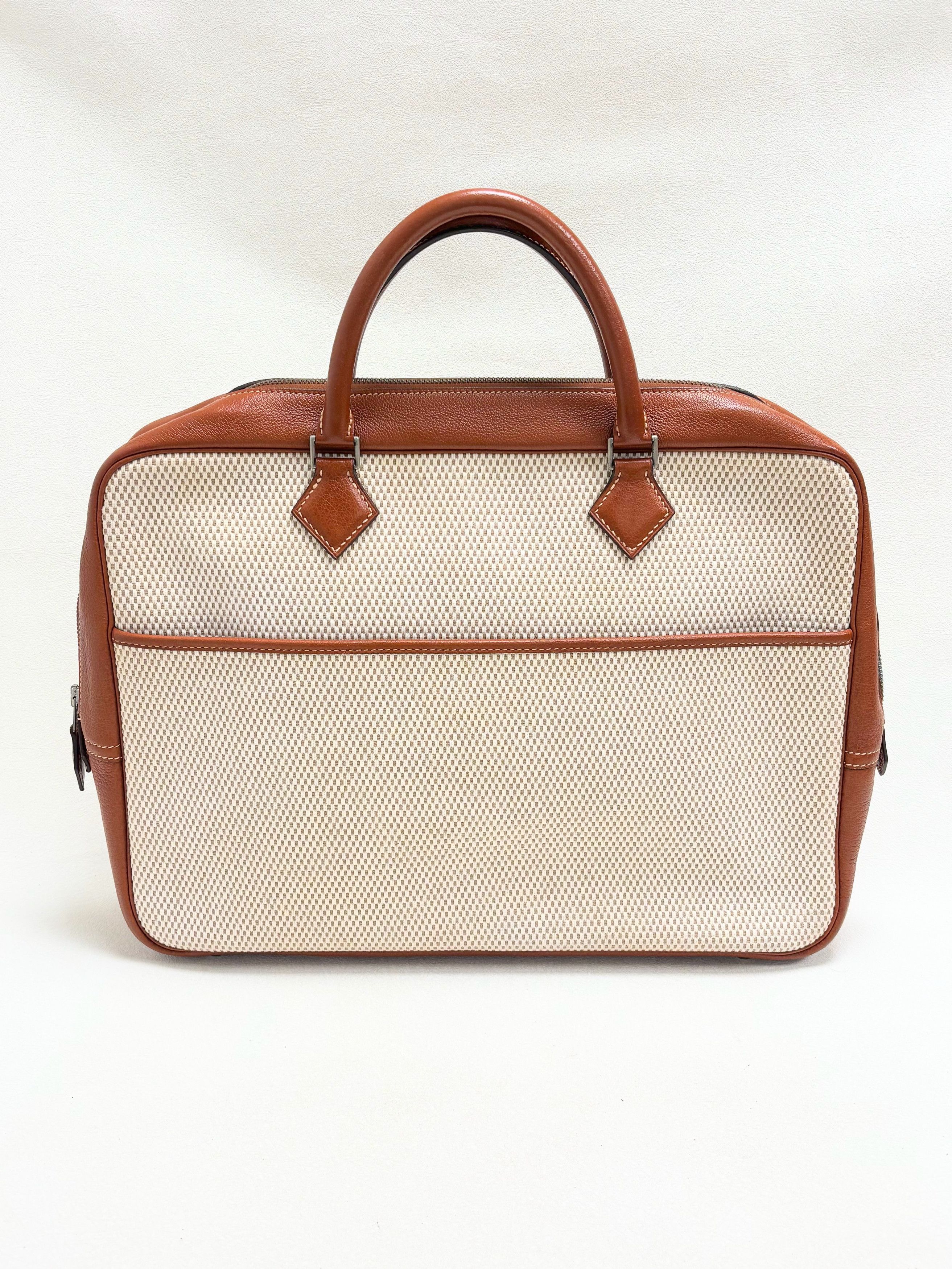 Other HERMÈS Sac porte-documents Plume 38 Size ONE SIZE - 1 Thumbnail