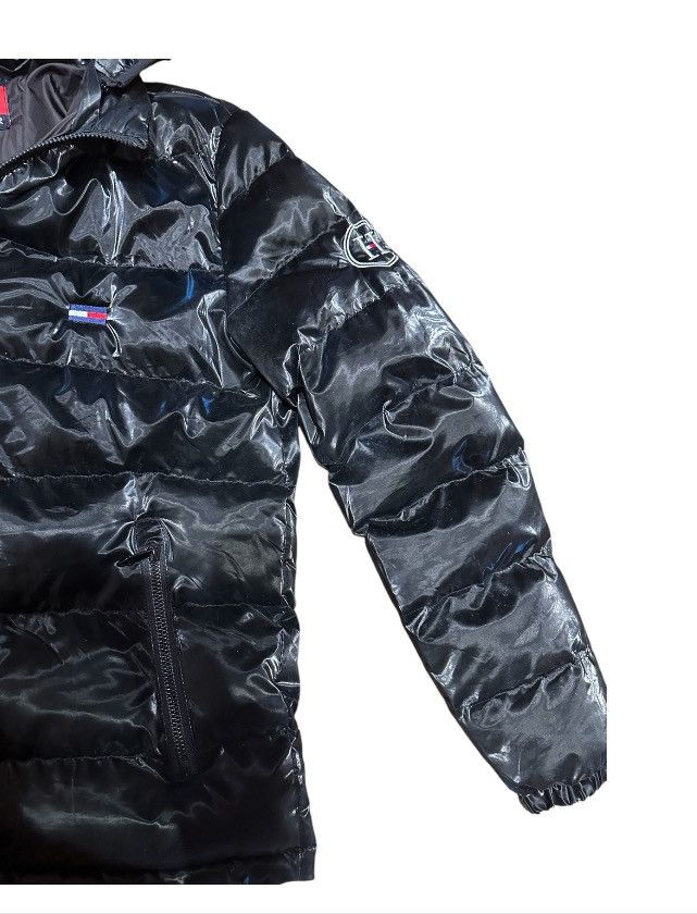 Tommy Hilfiger Parkas Jacket Size US L / EU 52-54 / 3 - 6 Thumbnail