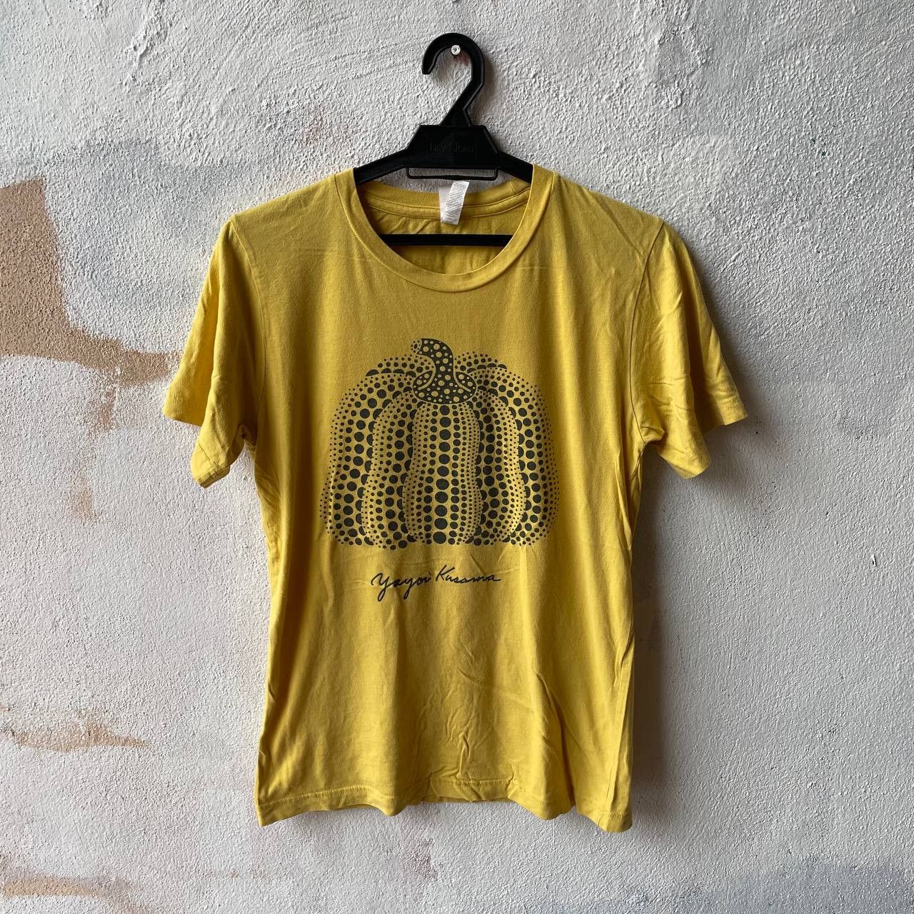 Yayoi Kusama ⭐️SALE⭐️ [S] YAYOI KUSAMA VINTAGE TSHIRT GRAPHIC 2017 Size US S / EU 44-46 / 1 - 1 Thumbnail