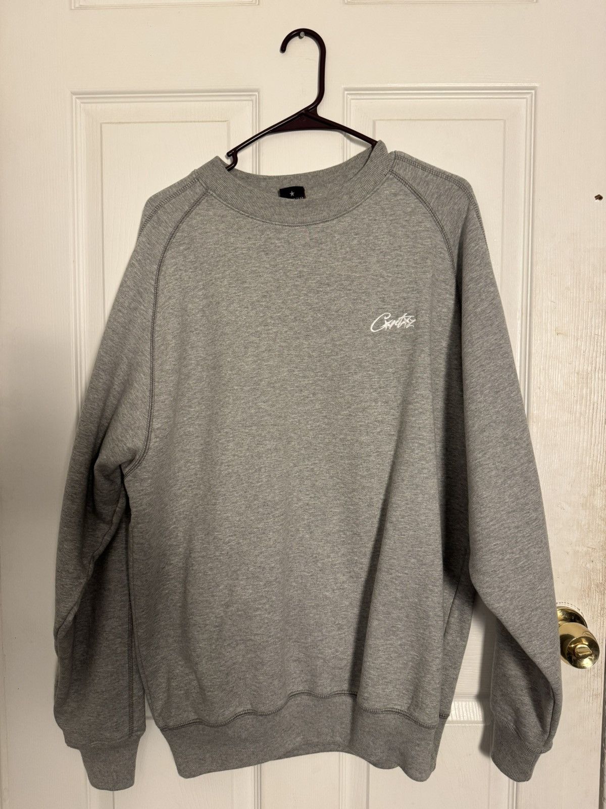 Corteiz Corteiz HMP V2 Sweater Size US M / EU 48-50 / 2 - 1 Thumbnail