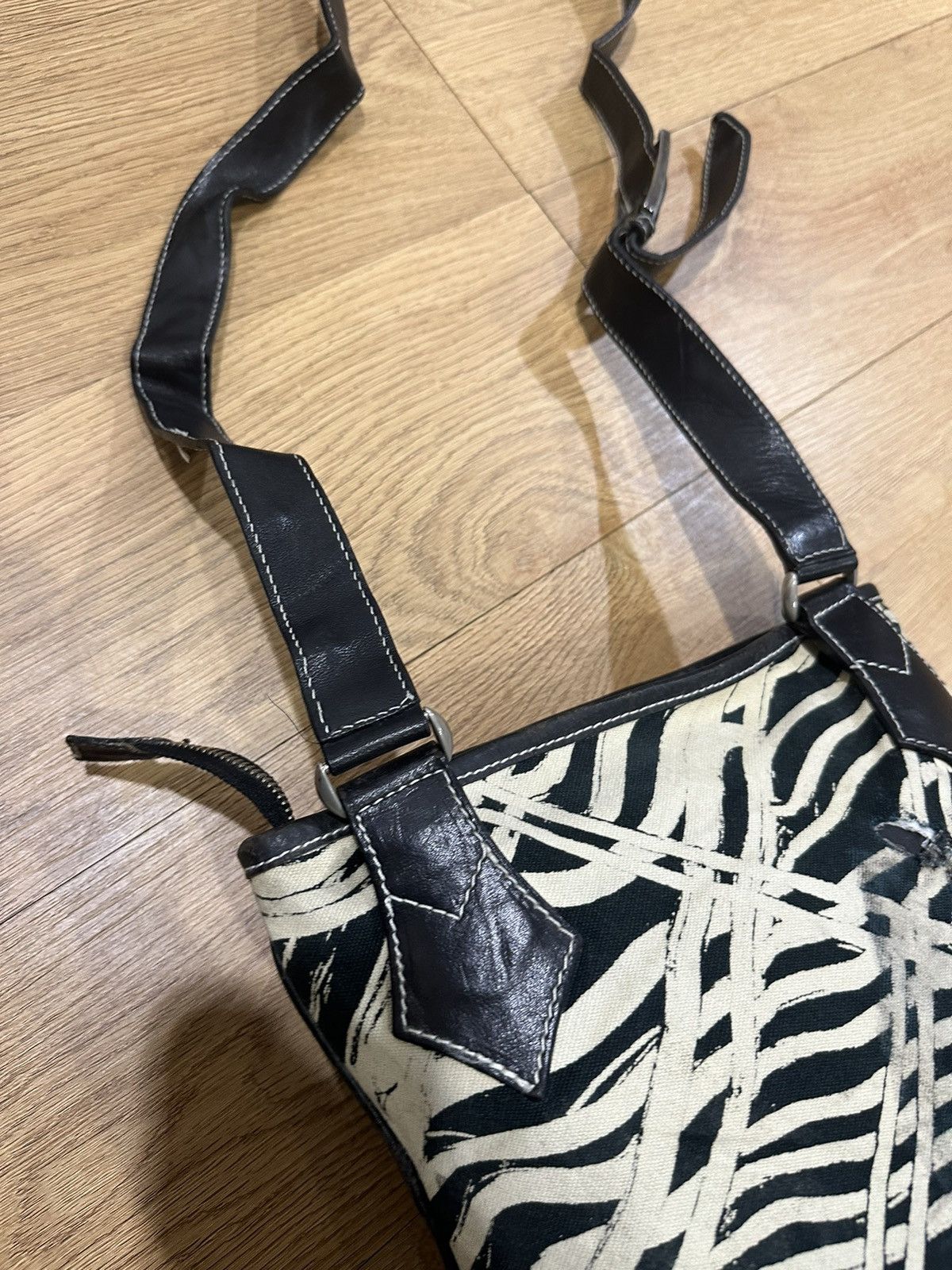Vivienne Westwood Vivienne westwood sling bag Size ONE SIZE - 8 Thumbnail