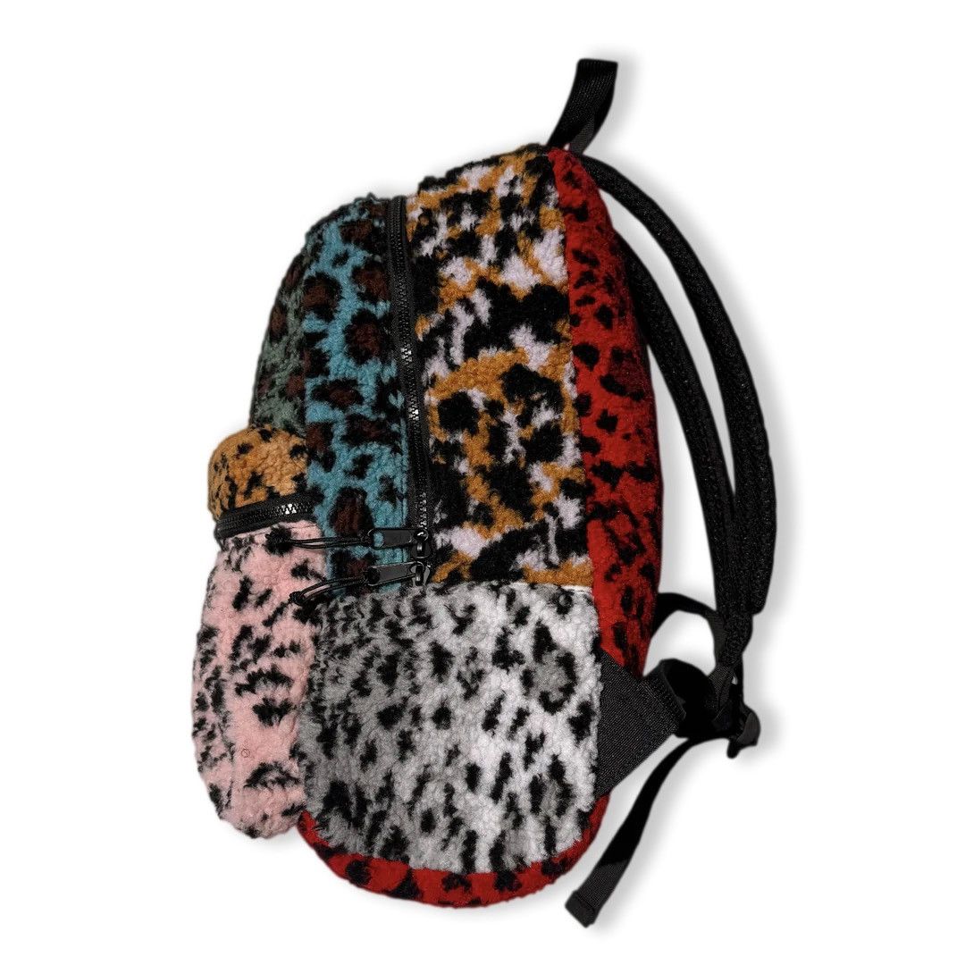 Imran Potato potato Cheetah Backpack Size ONE SIZE - 4 Thumbnail